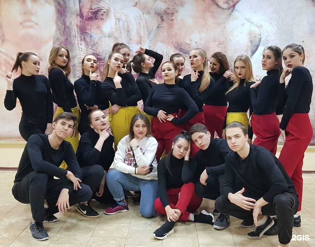 Отзывы на компанию Федерация фитнес-аэробики республики Татарстан в Казани c фото