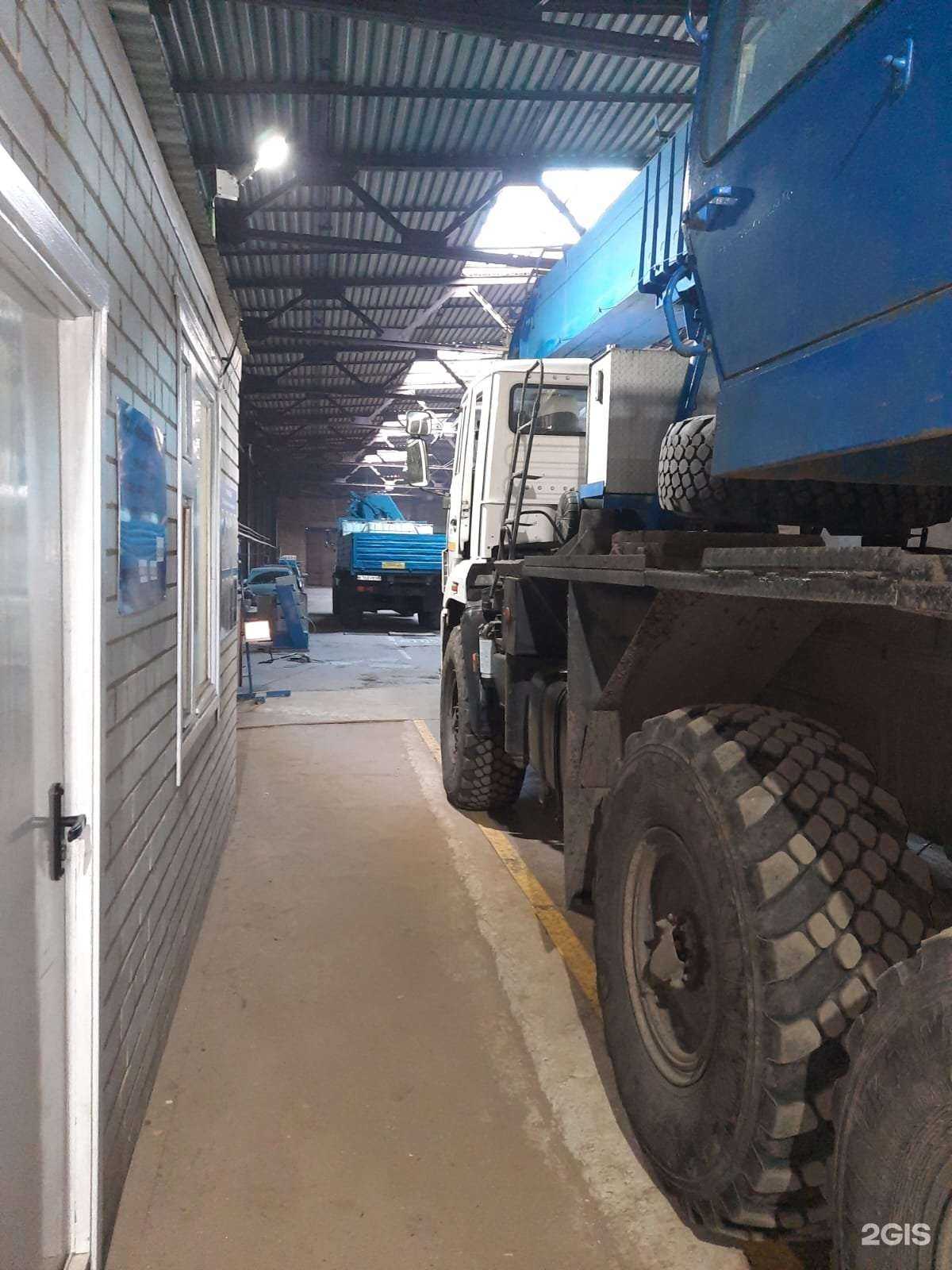 Отзывы на компанию Меркурий-Авто в Пензе c фото