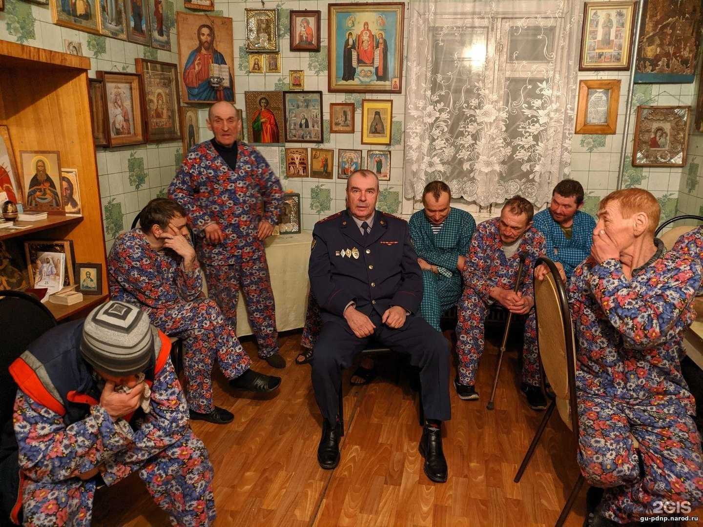 Отзывы на компанию Дом ночного пребывания в Пензе c фото