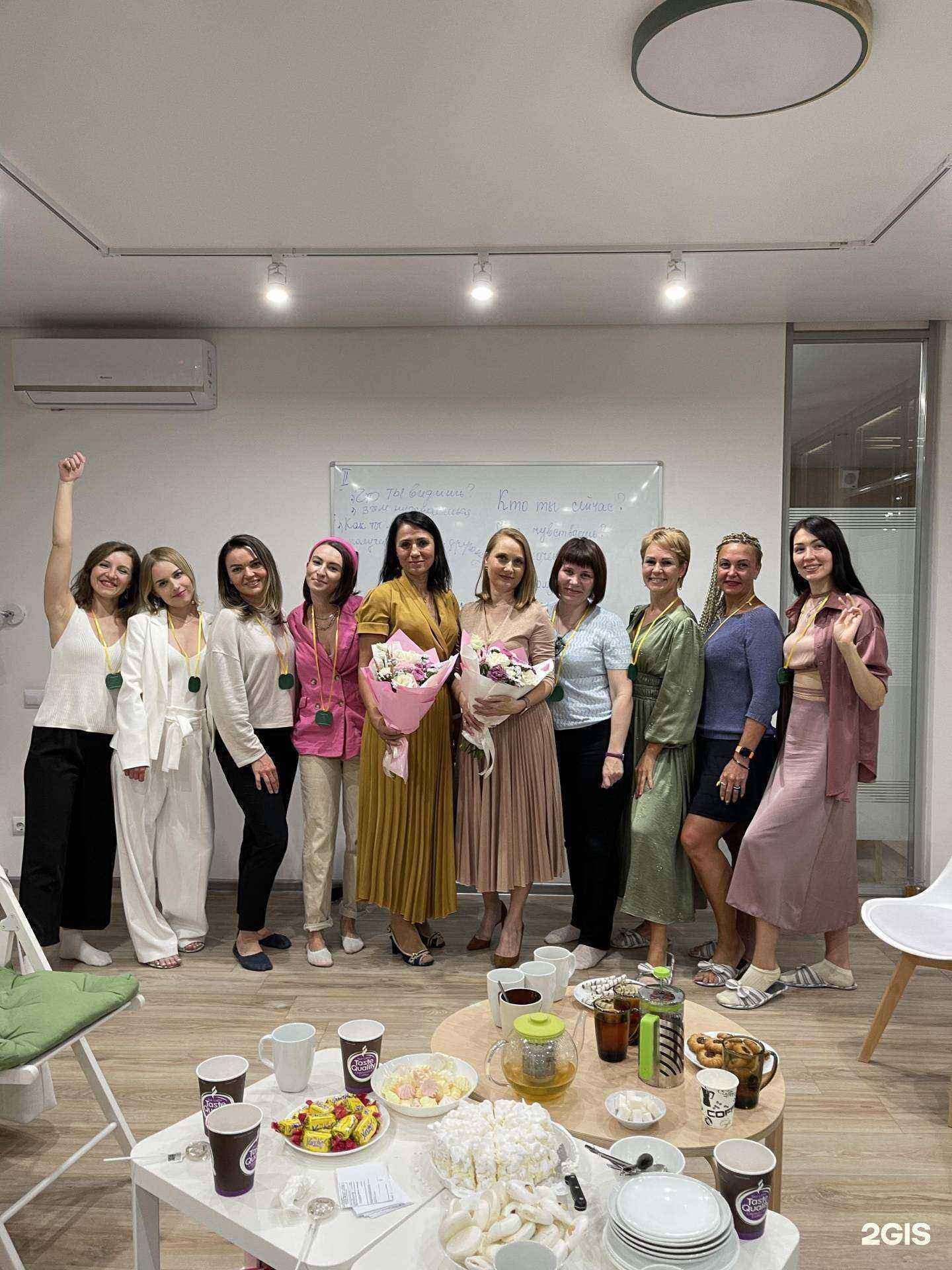 Отзывы на компанию Aurum в Челябинске c фото