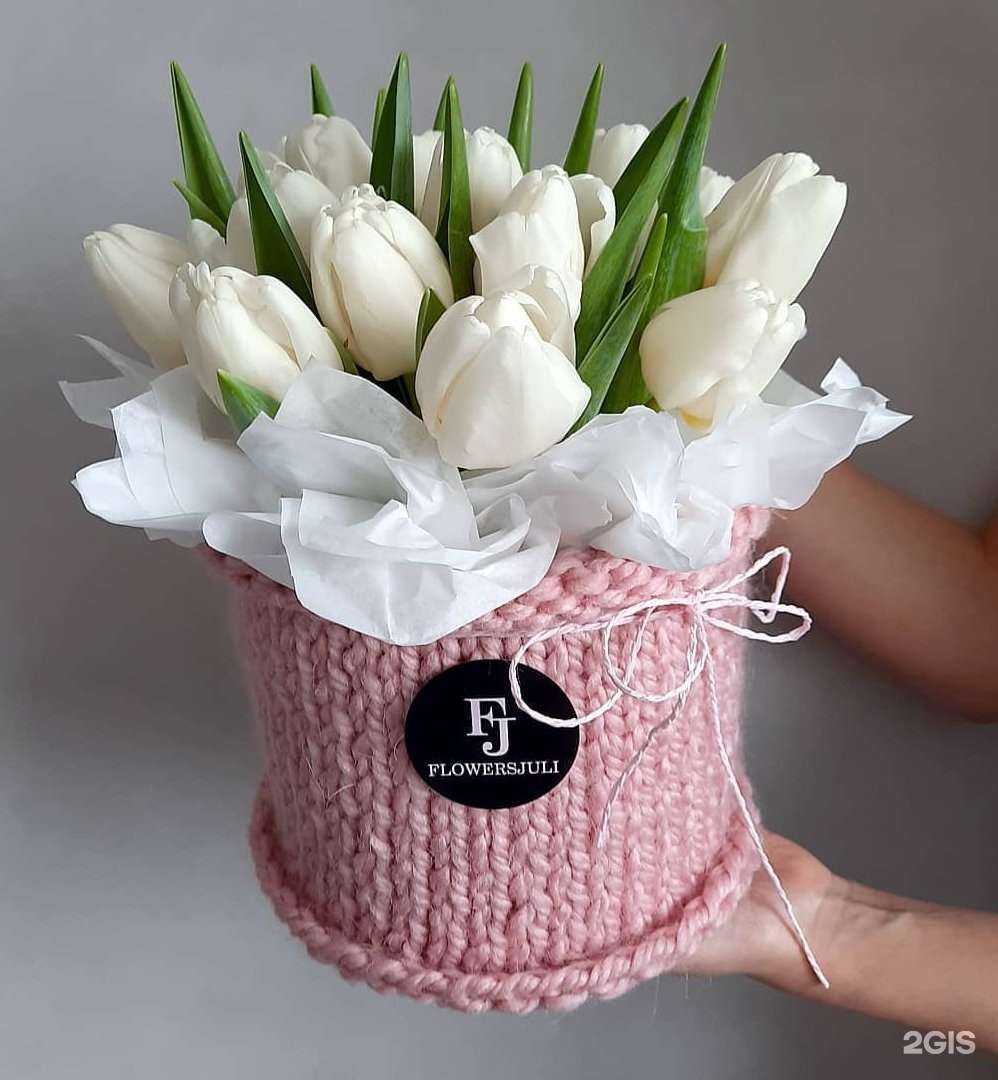 Отзывы на компанию Цветочный бутик в Нижнем Тагиле c фото