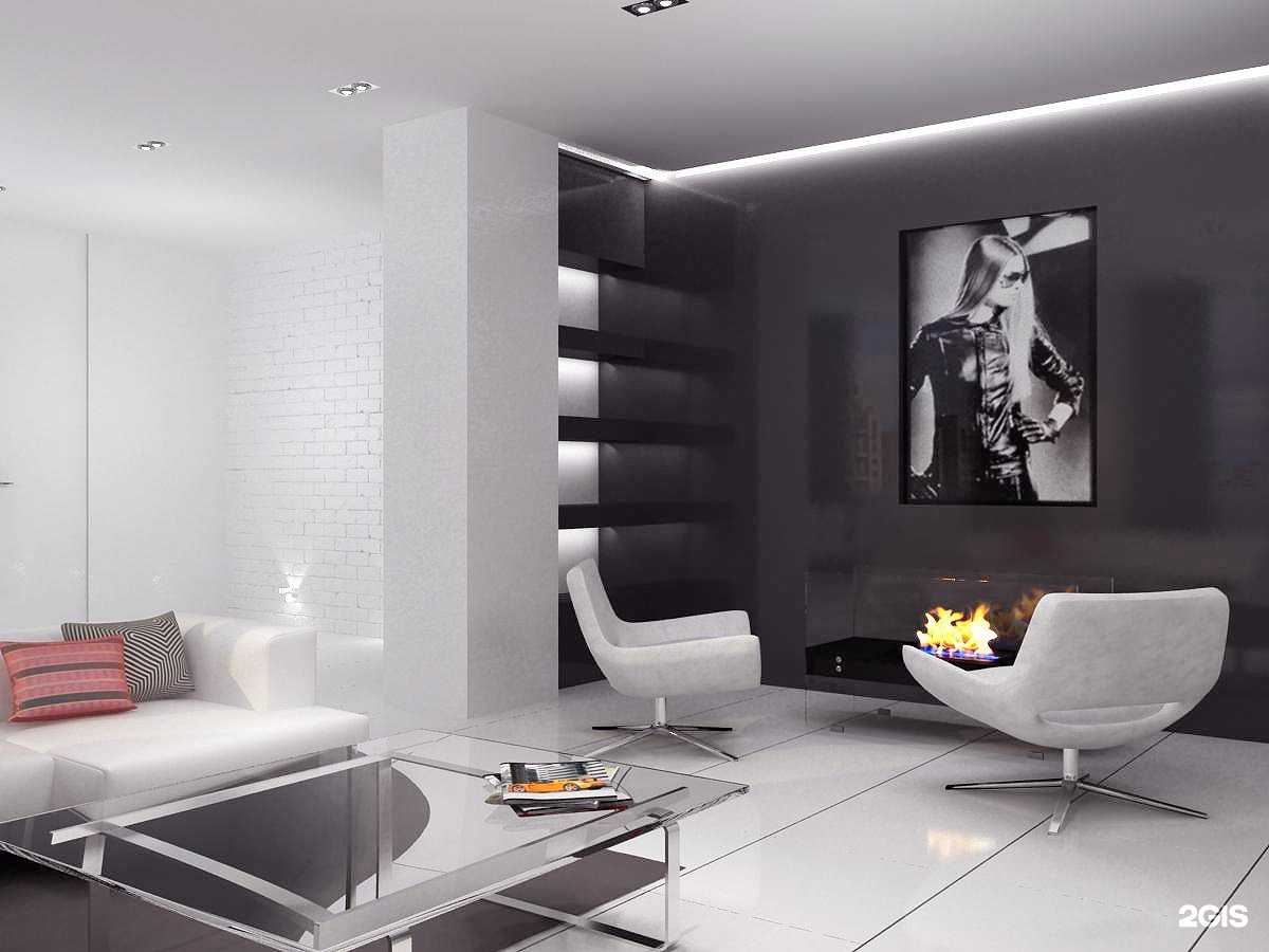 Отзывы на компанию Квартира №50 в Самаре c фото