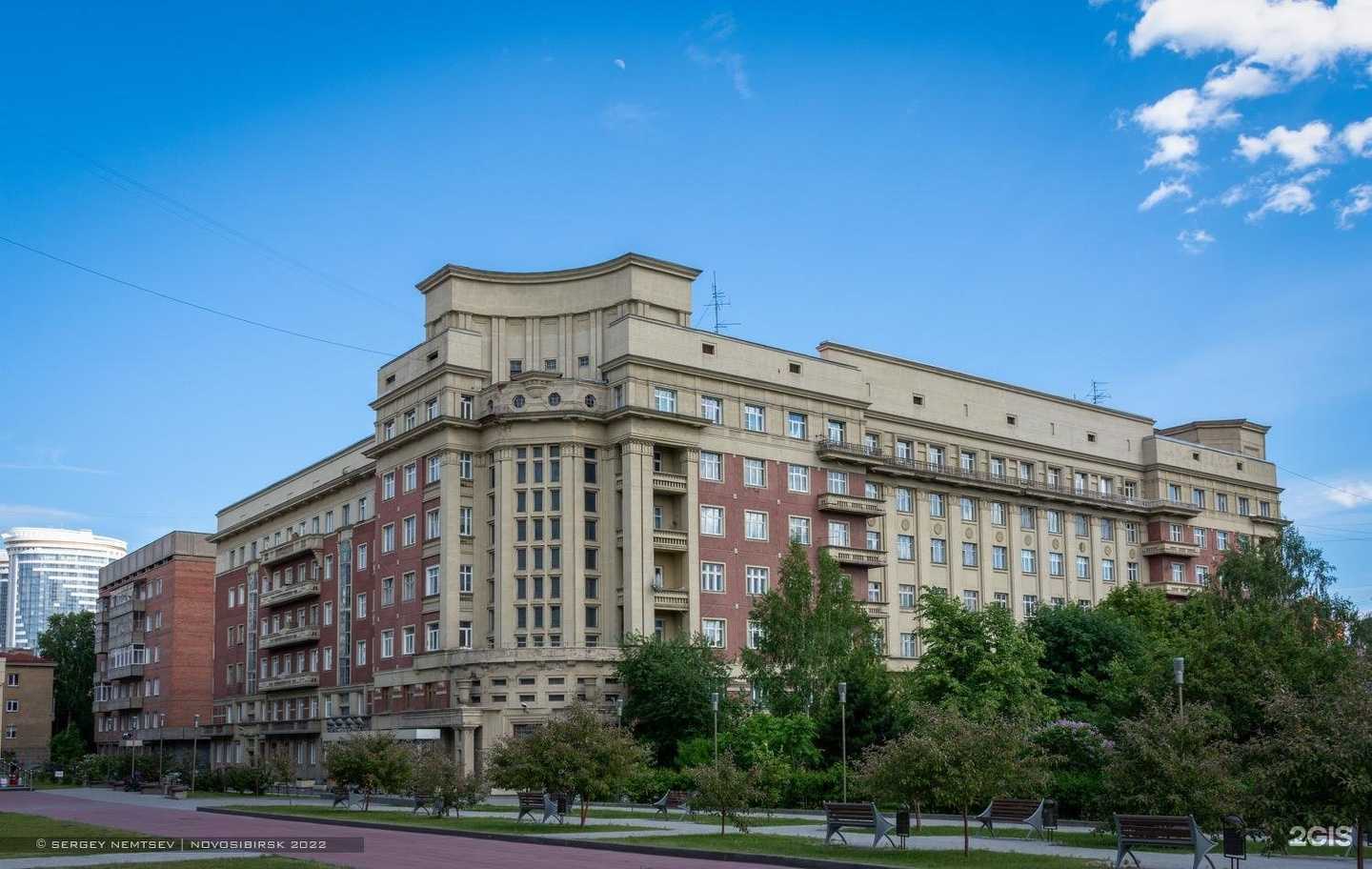 Отзывы на компанию Сибирская мемориальная картинная галерея в Новосибирске c фото - фотография 2 из 2