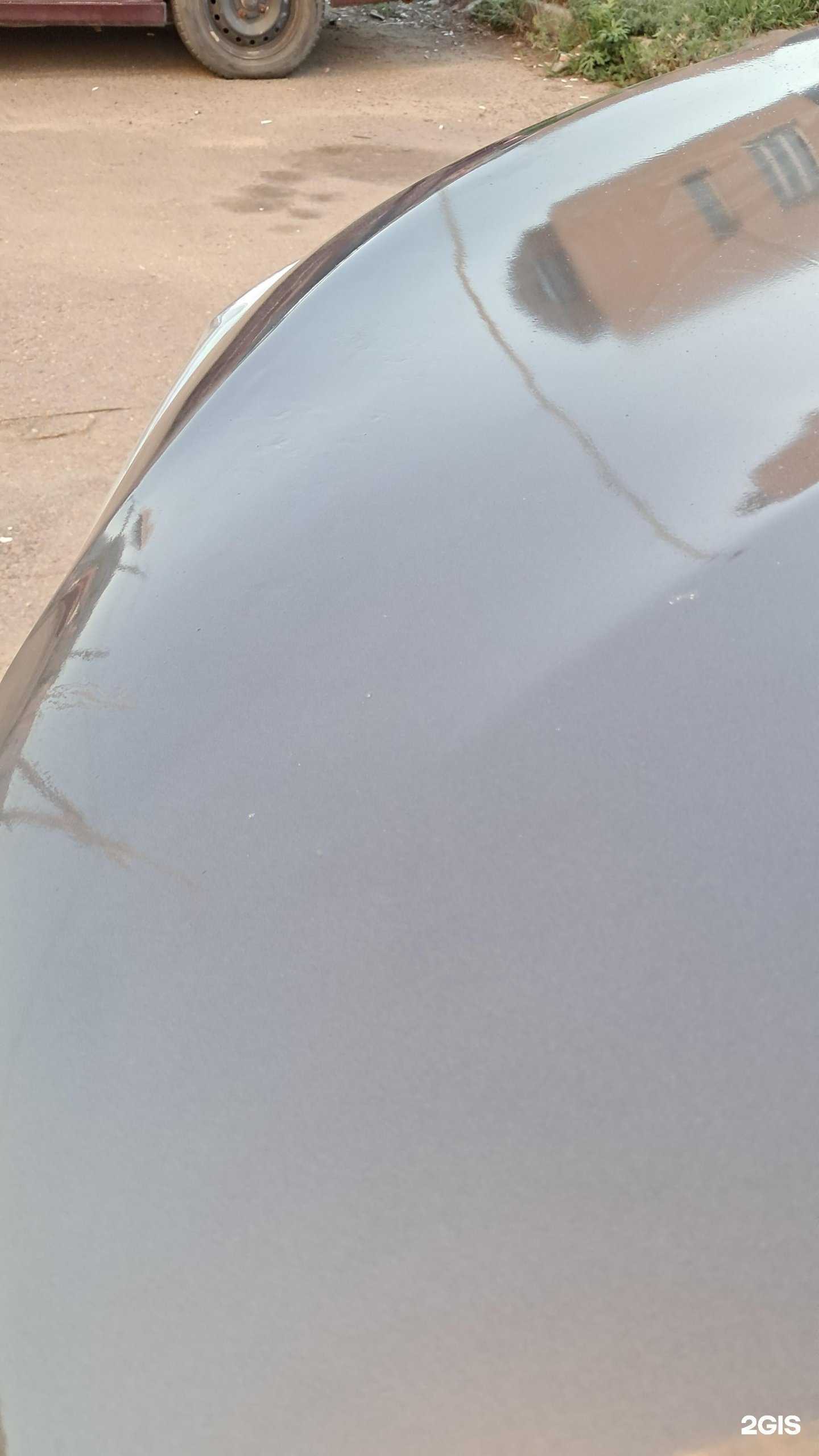 Отзывы на компанию Поршень в Иркутске c фото - фотография 2 из 2