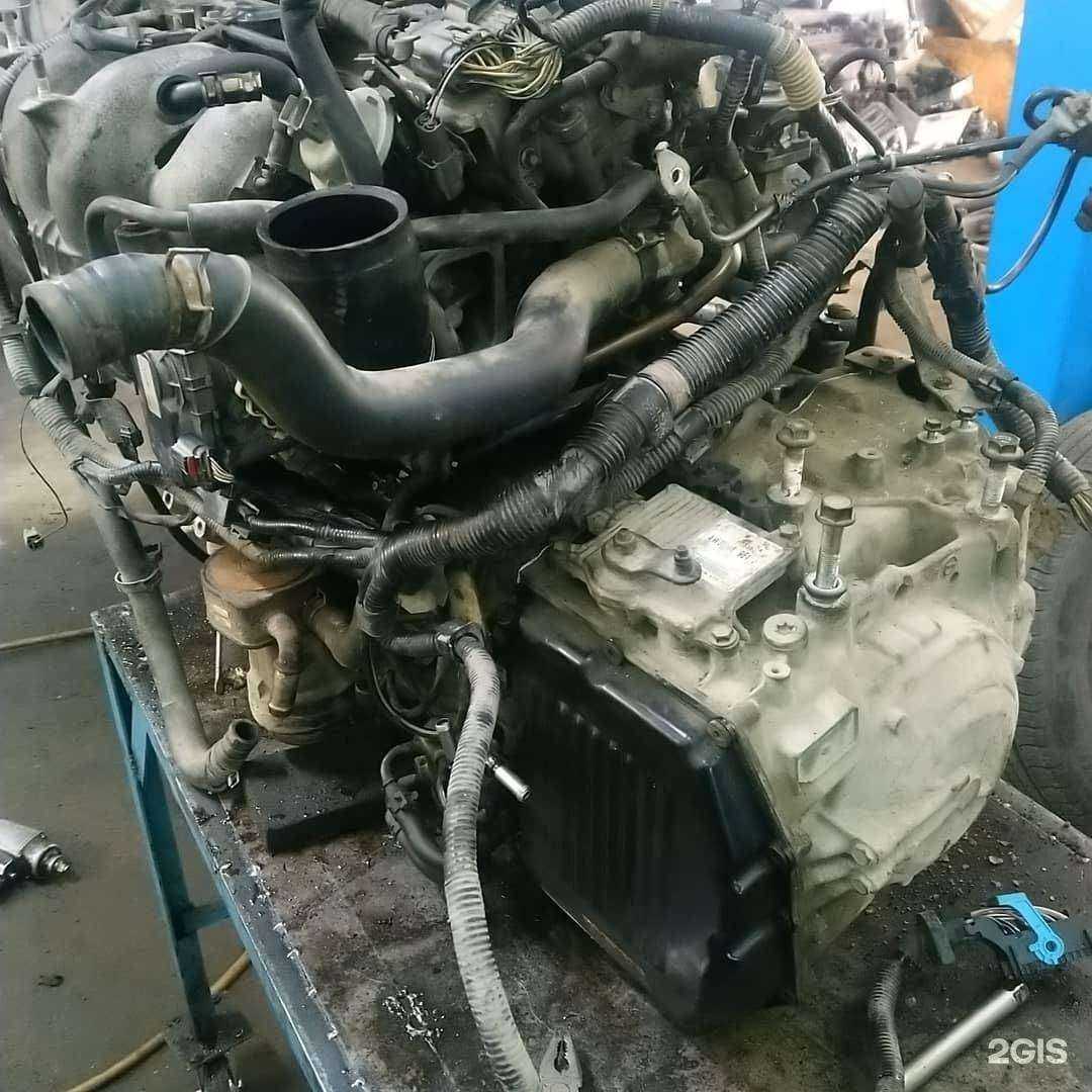 Отзывы на компанию Toylex motors в г. Екатеринбург c фото