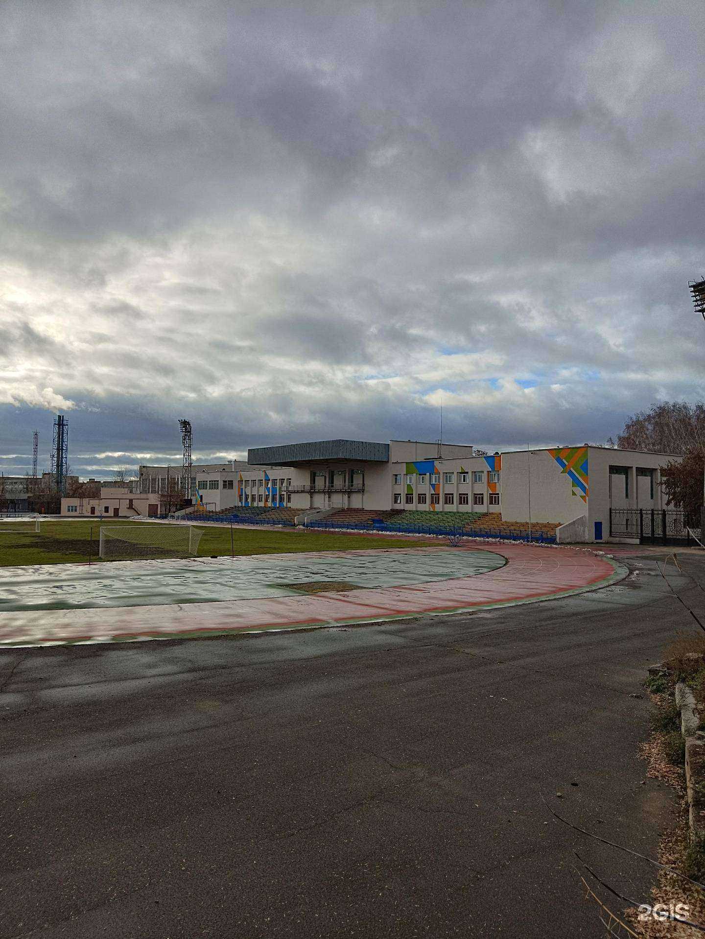 Отзывы на компанию Метар в Челябинске c фото