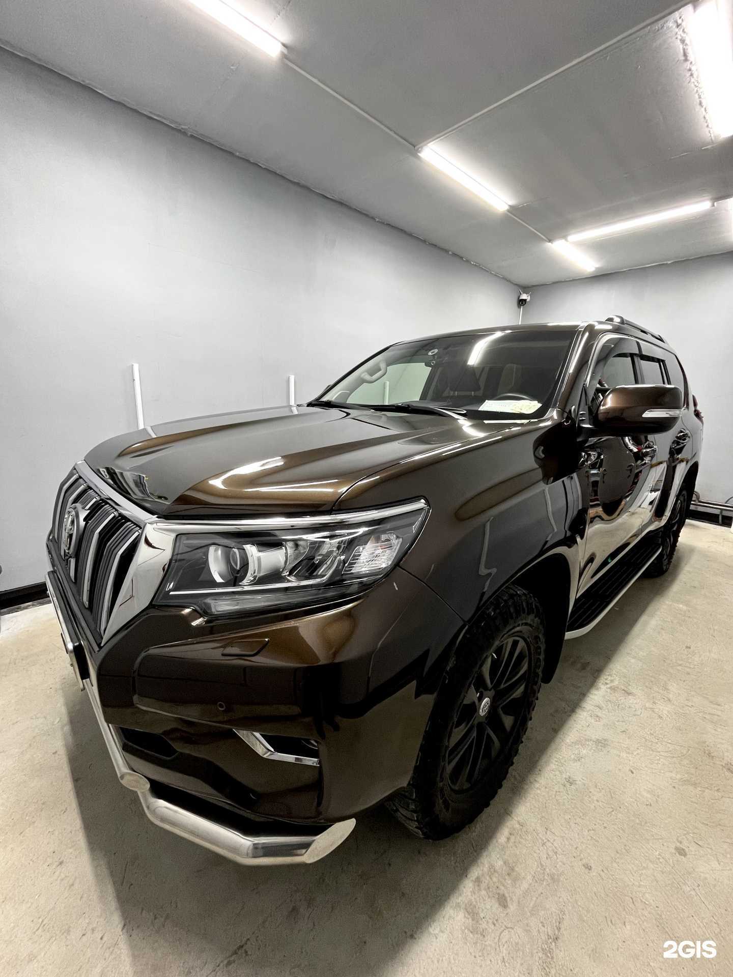 Отзывы на компанию CleanBox в Новосибирске c фото