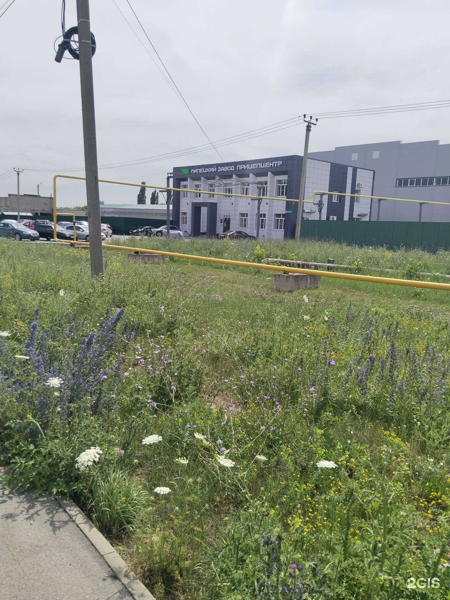 Отзывы на компанию Липецкий завод легковых прицепов в Липецке c фото - фотография 2 из 2