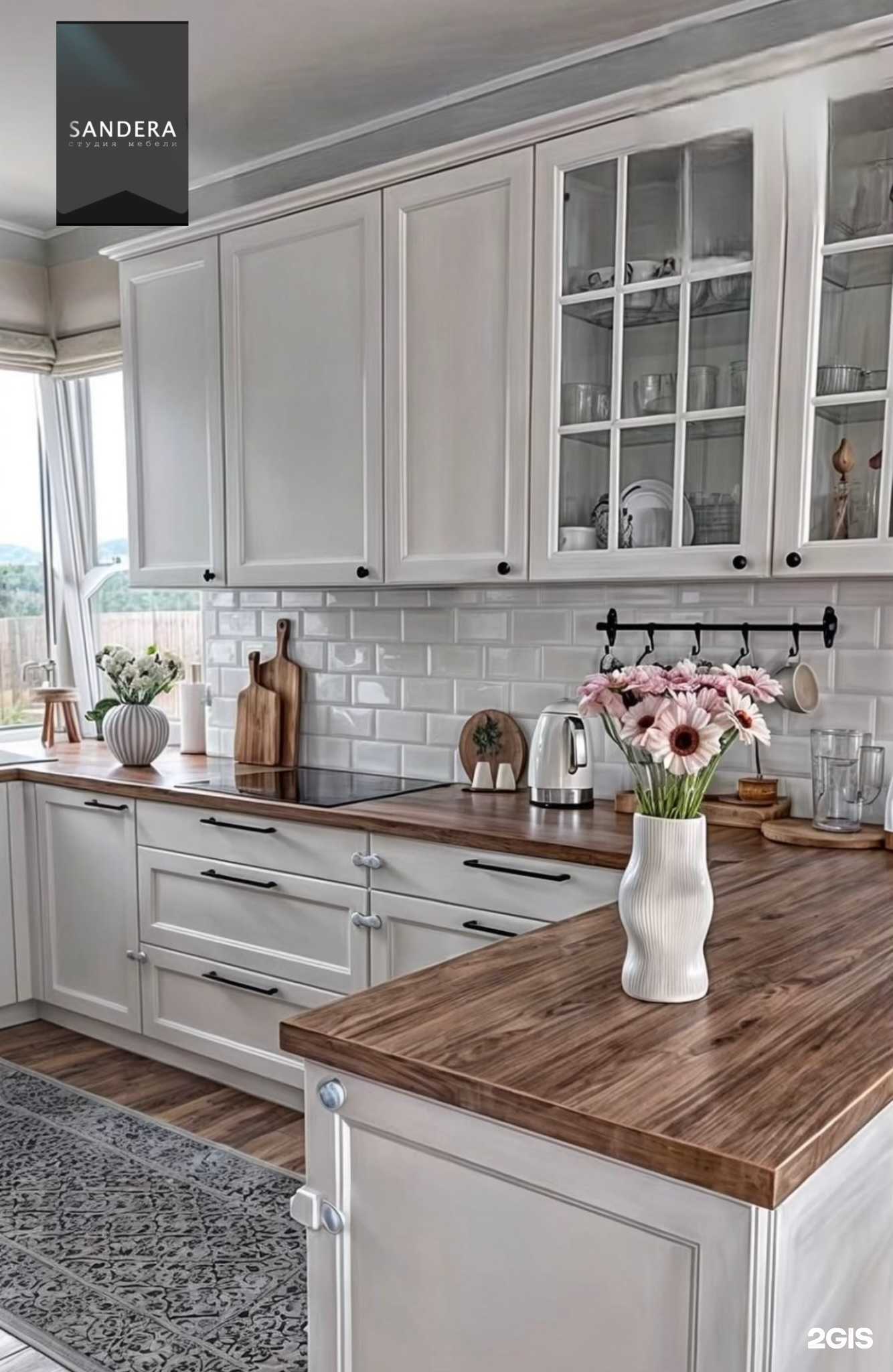 Отзывы на компанию Sandera в г. Иркутск c фото