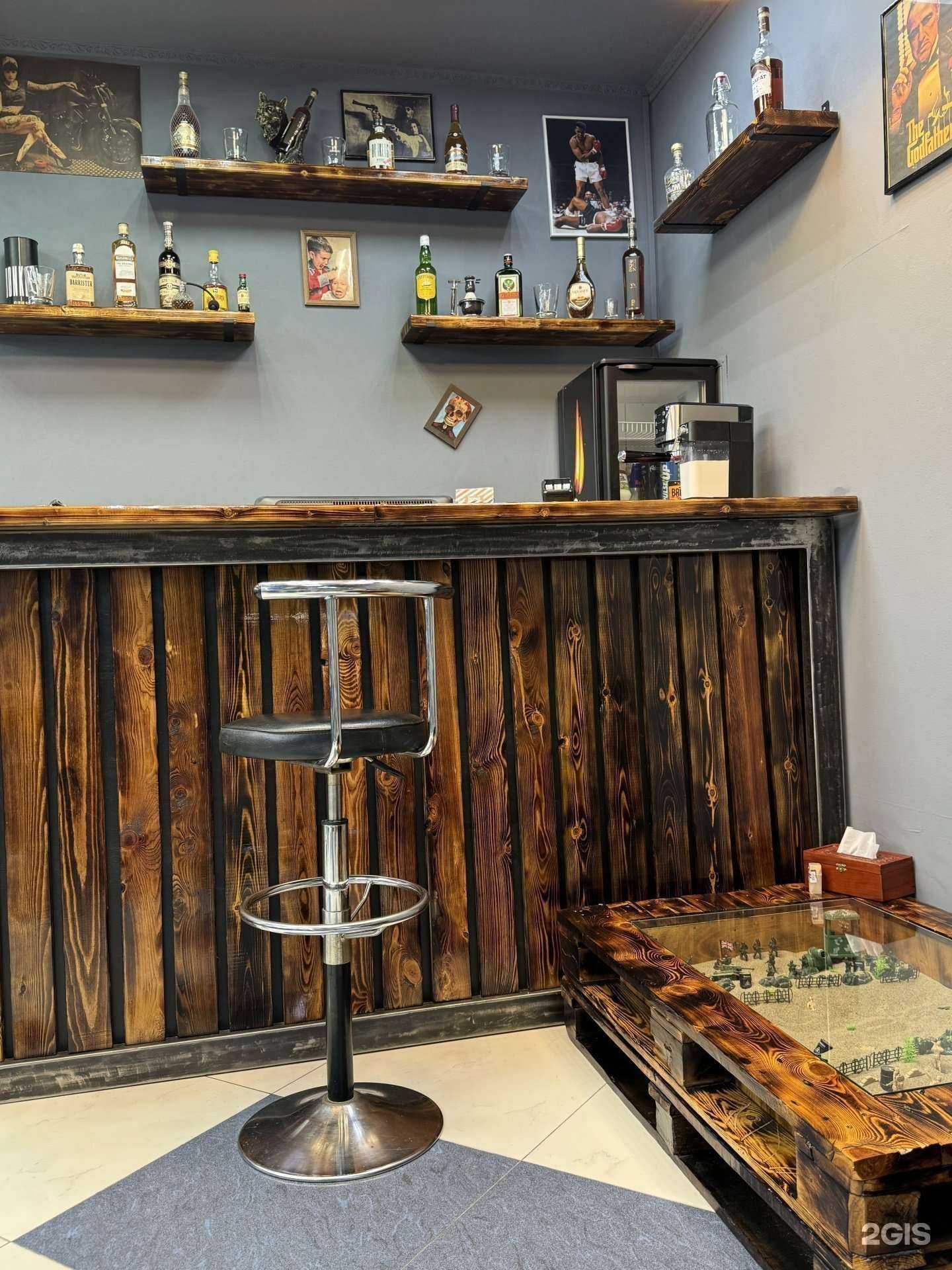 Отзывы на компанию Brooklyn в г. Краснодар c фото