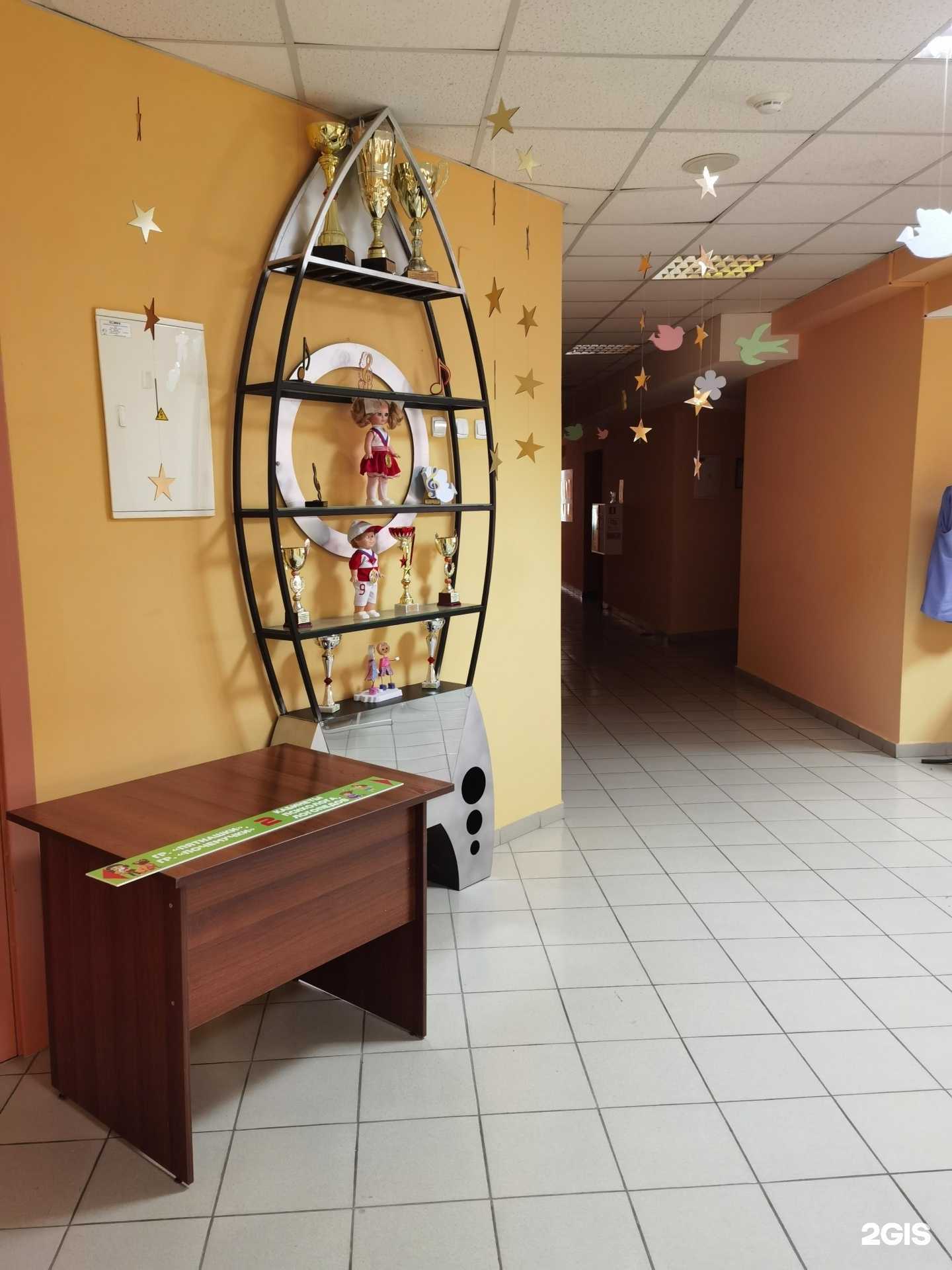 Отзывы на компанию Детский сад №74 комбинированного вида в Красноярске c фото