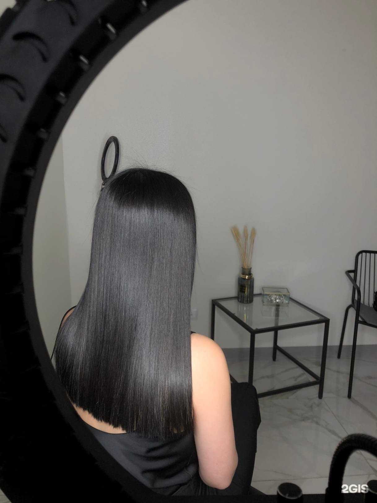 Отзывы на компанию Sekta keratin в г. Рязань c фото