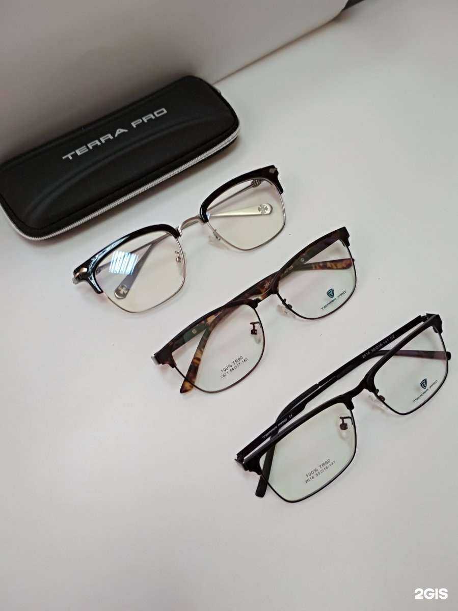Отзывы на компанию Оптика Фрейм39 в Калининграде c фото