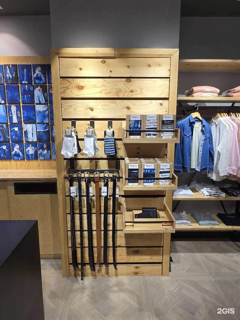 Отзывы на компанию PJ в Перми c фото