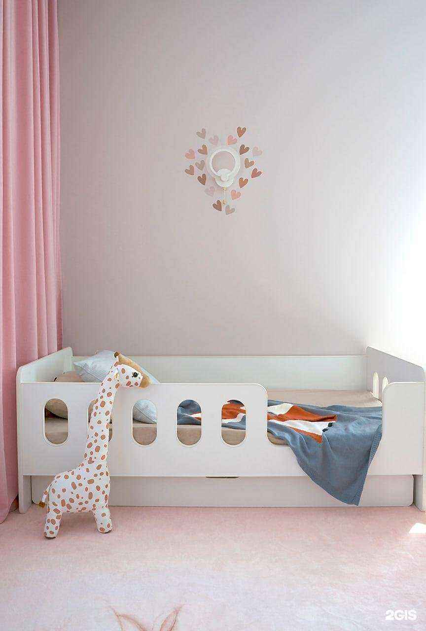 Отзывы на компанию Moreva в Хабаровске c фото