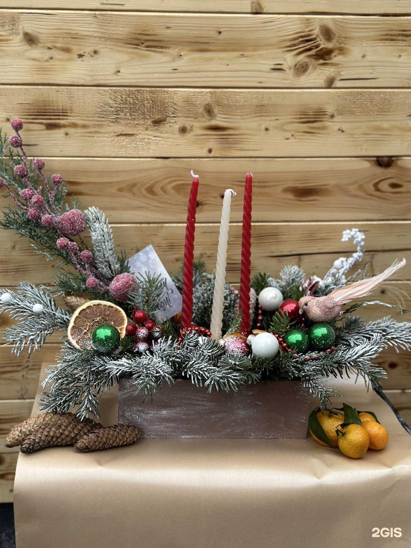 Отзывы на компанию Buket_ru_krd в г. Краснодар c фото