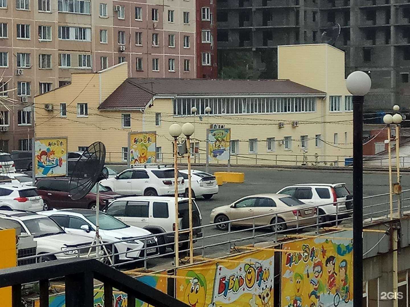 Отзывы на компанию БочкаДВ в Владивостоке c фото - фотография 2 из 2