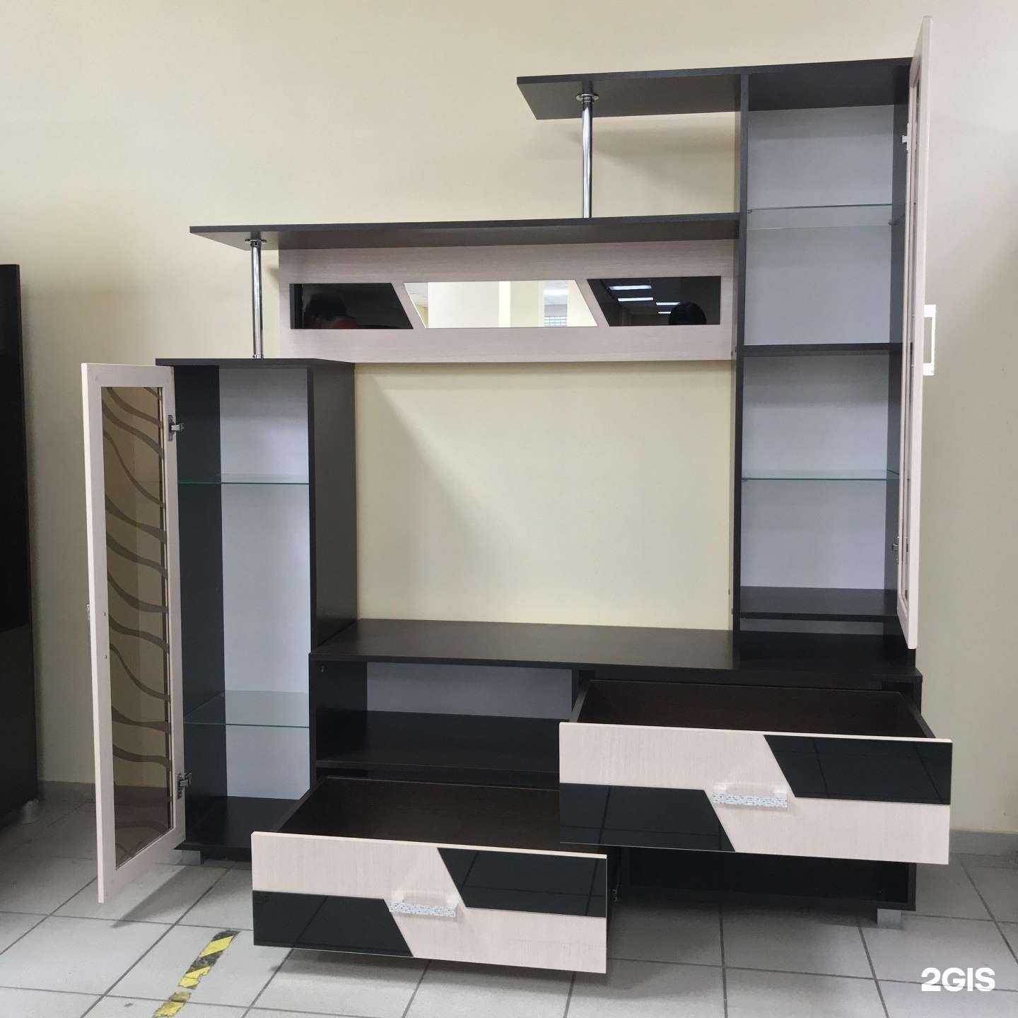 Отзывы на компанию Мега Мебельный в Брянске c фото