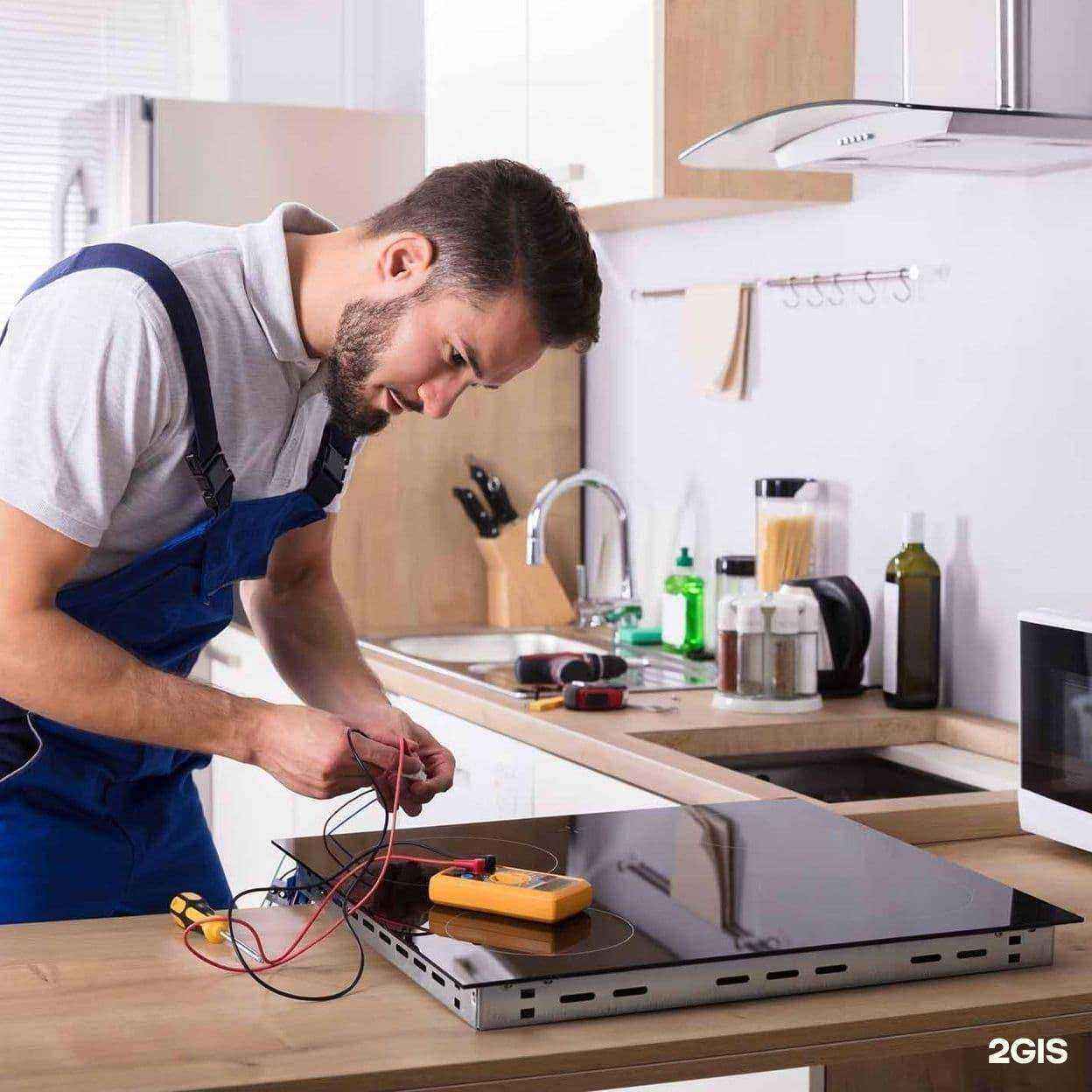 Отзывы на компанию Chest64sevice в Саратове c фото