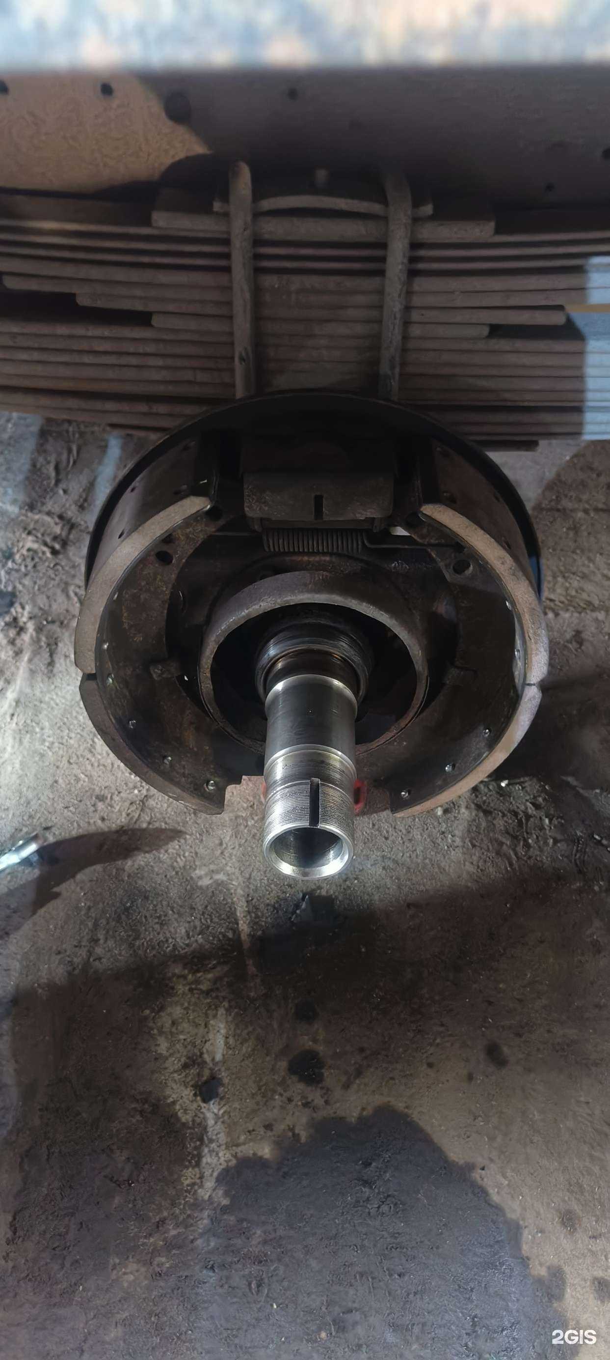 Отзывы на компанию Мастер-Сервис в Томске c фото