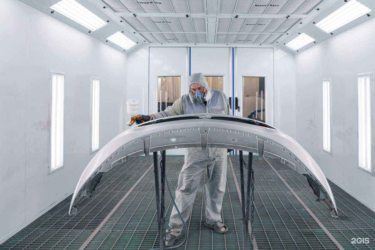 Отзывы на компанию СТО-100 в Перми c фото