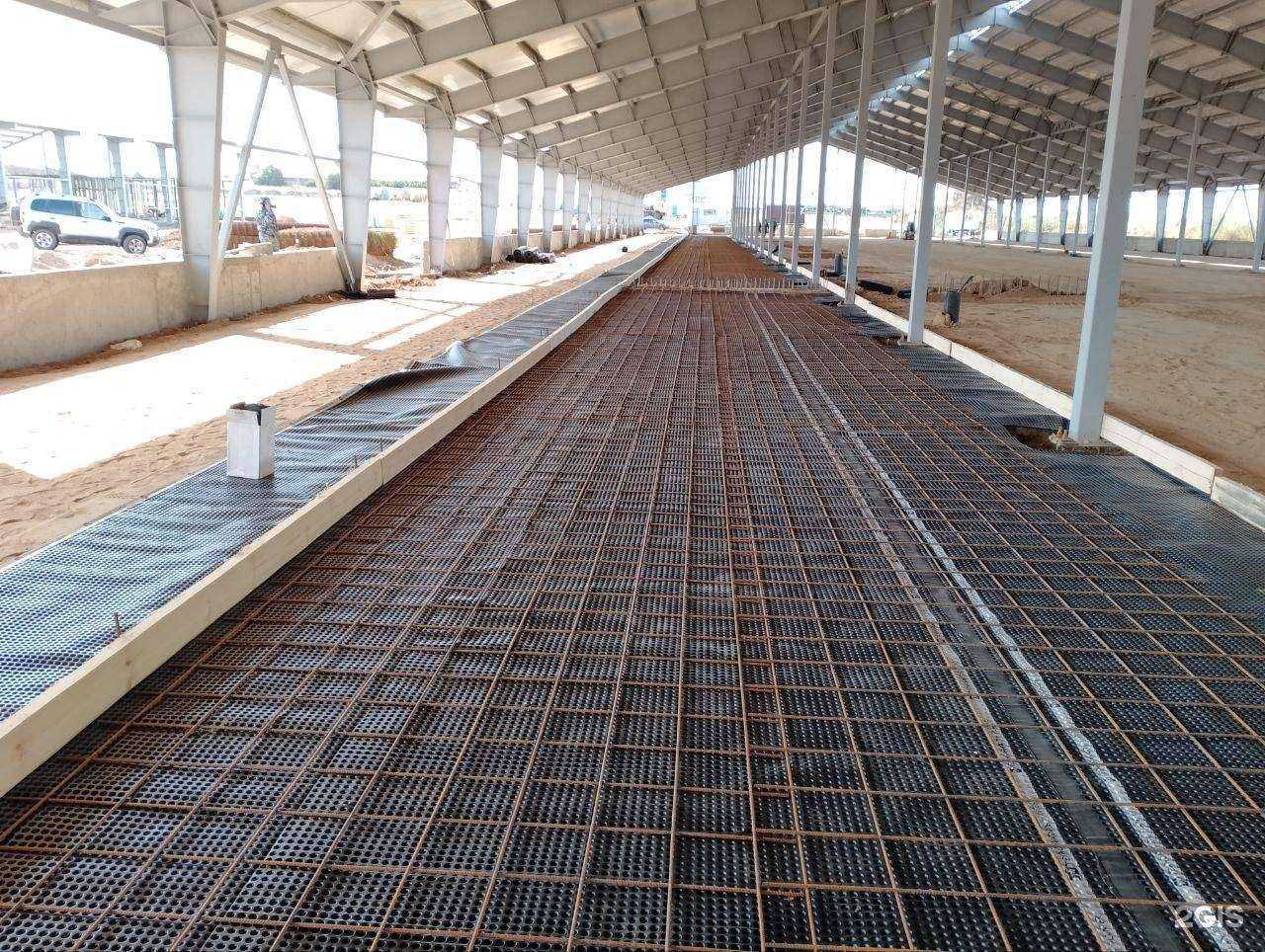 Отзывы на компанию Уральские полы в г. Оренбург c фото