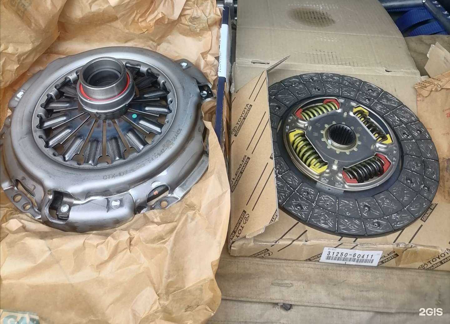 Отзывы на компанию Автосервис по ремонту МКПП в Новосибирске c фото