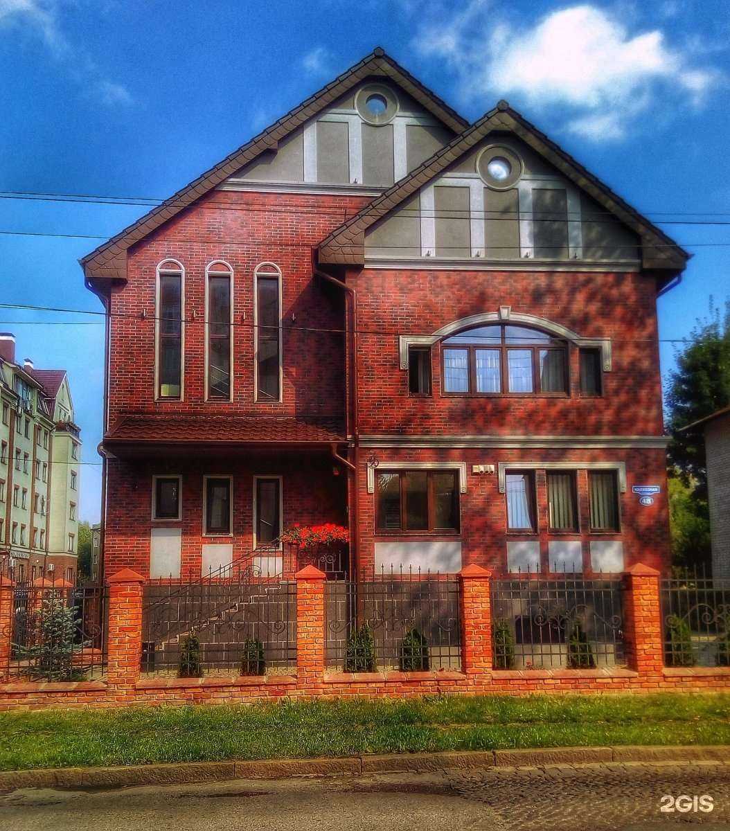 Отзывы на компанию Твн-Строй в Калининграде c фото - фотография 2 из 2