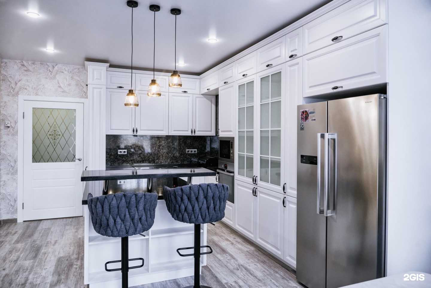 Отзывы на компанию Альфа мебель в г. Чита c фото