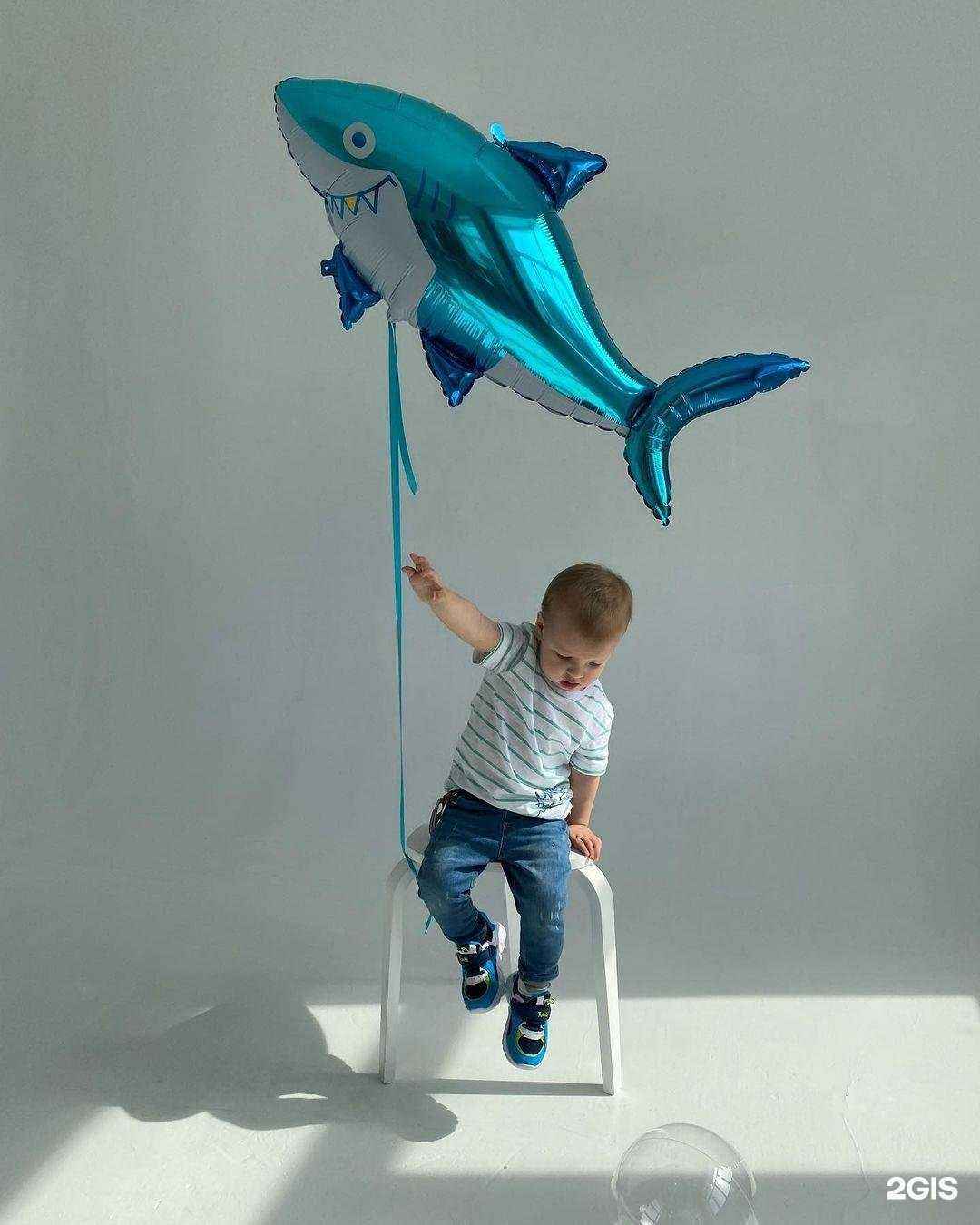 Отзывы на компанию Giraffe в Иркутске c фото