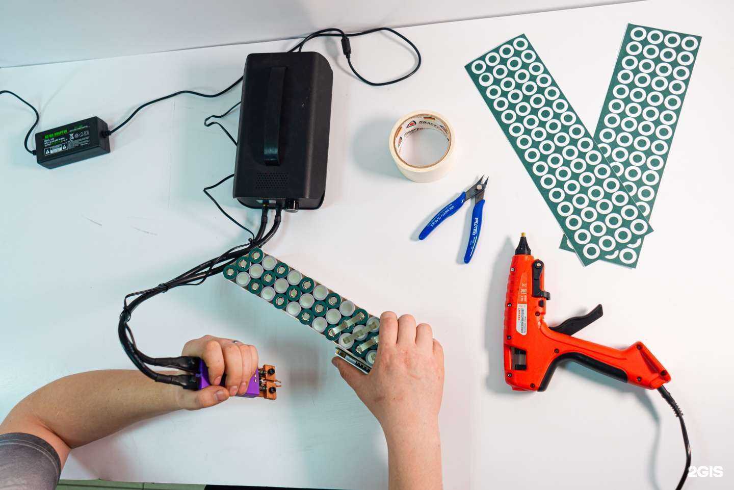 Отзывы на компанию Электротранспорт Тамбов в Тамбове c фото