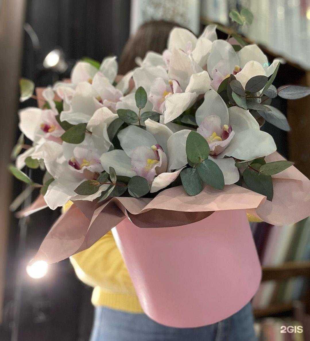 Отзывы на компанию Цветопчик в г. Ступино c фото