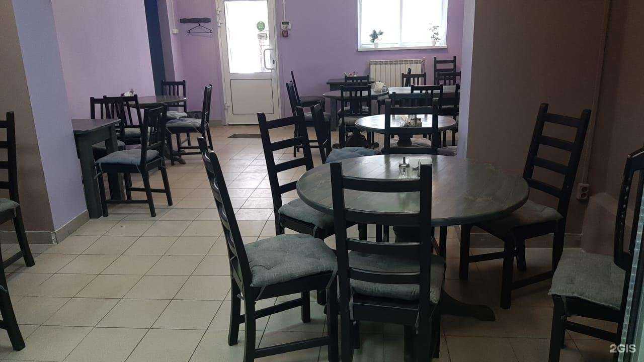 Отзывы на компанию Суфра в Иванове c фото