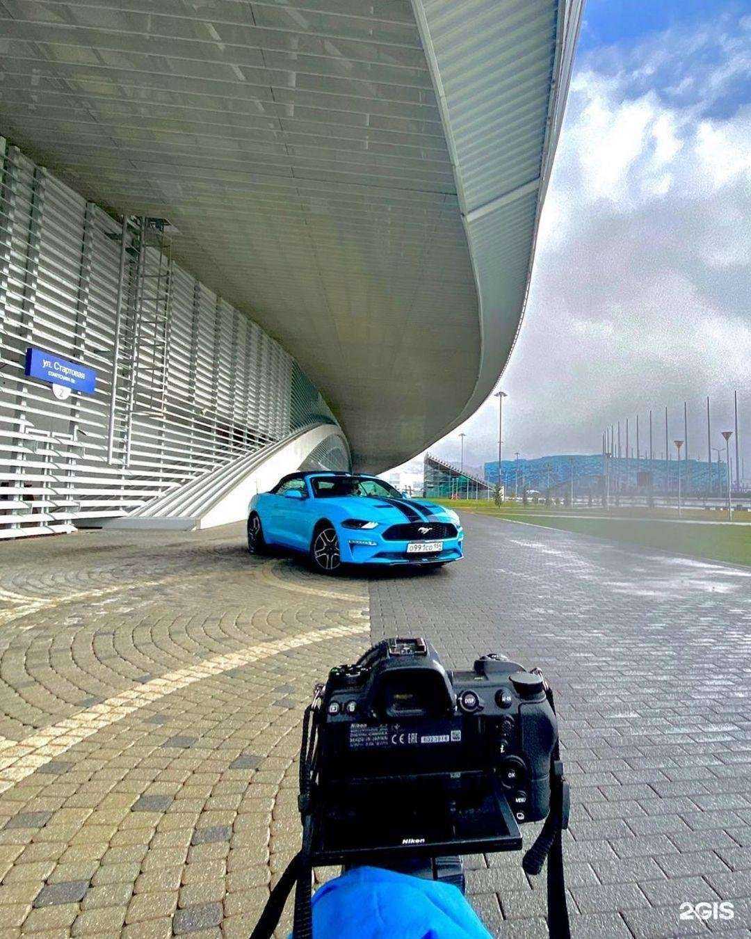 Отзывы на компанию Cars&go в Сочи c фото