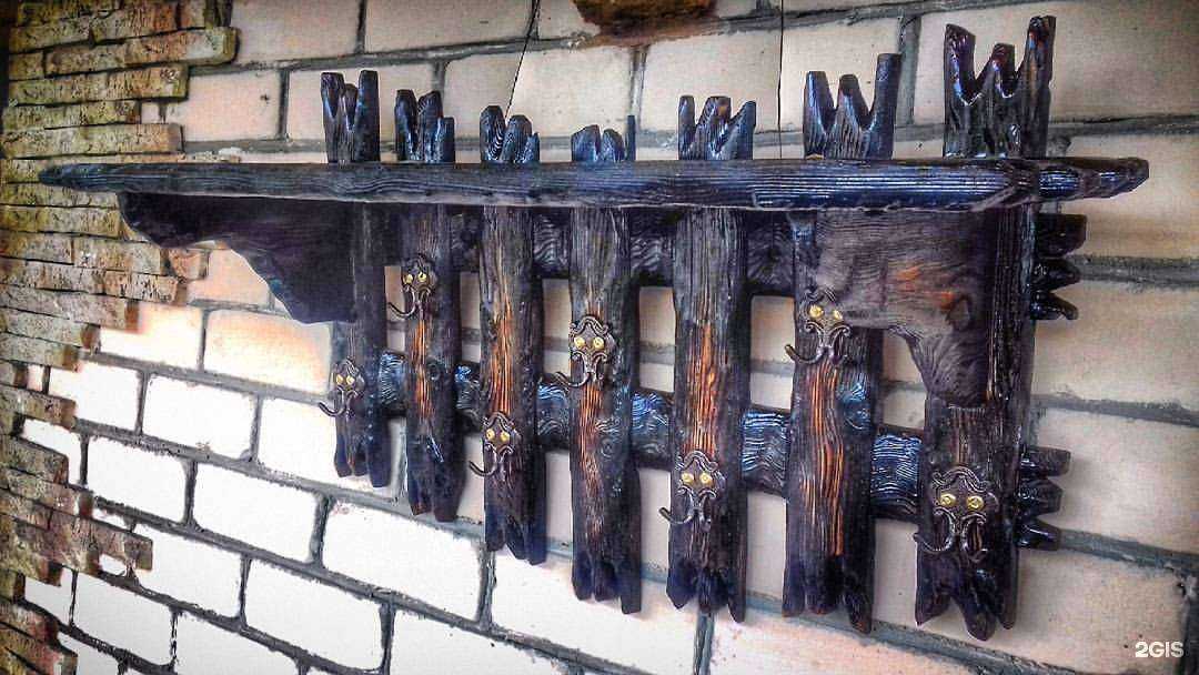 Отзывы на компанию Wooden116Art в Казани c фото