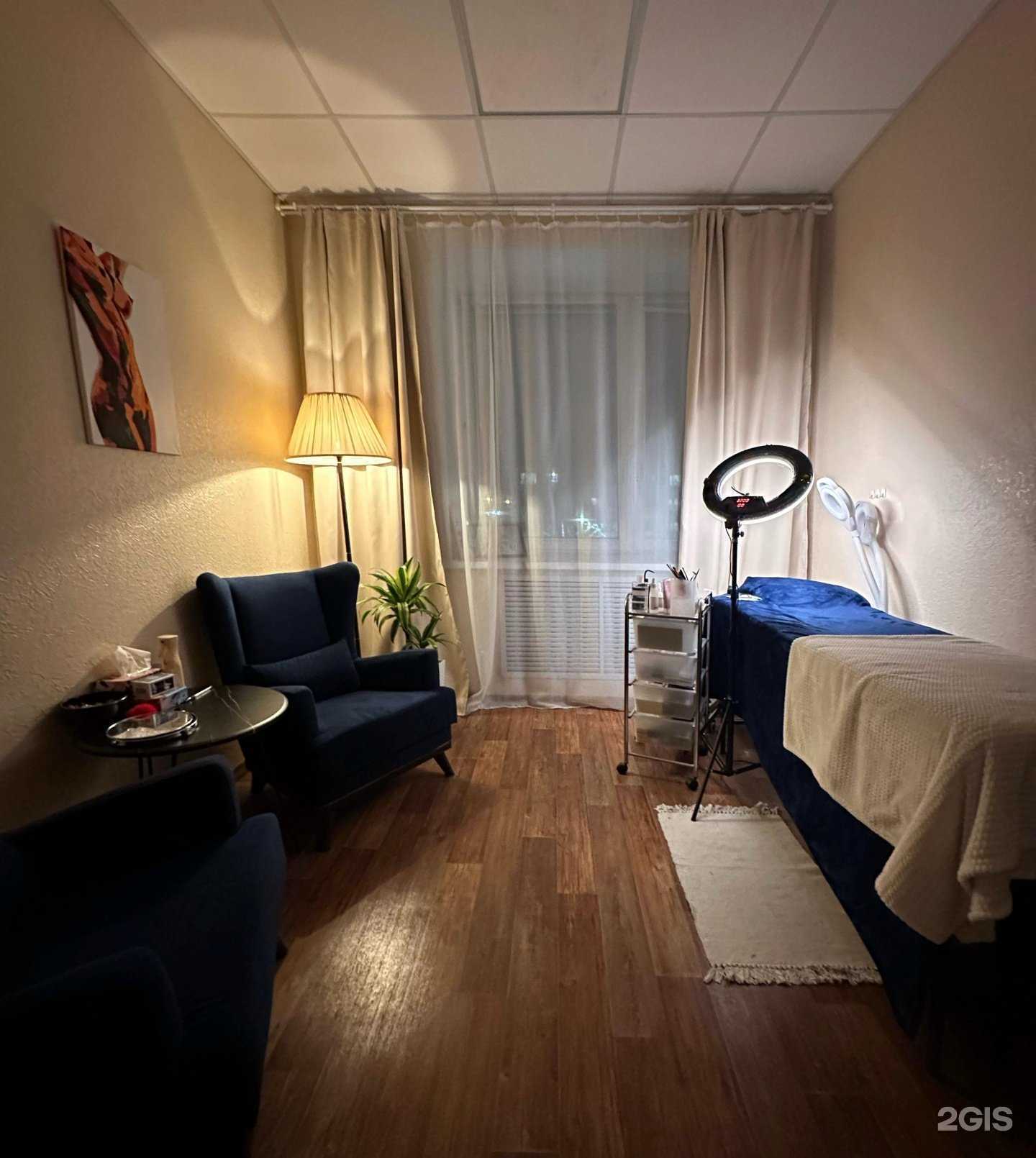 Отзывы на компанию Lashes M в Сургуте c фото