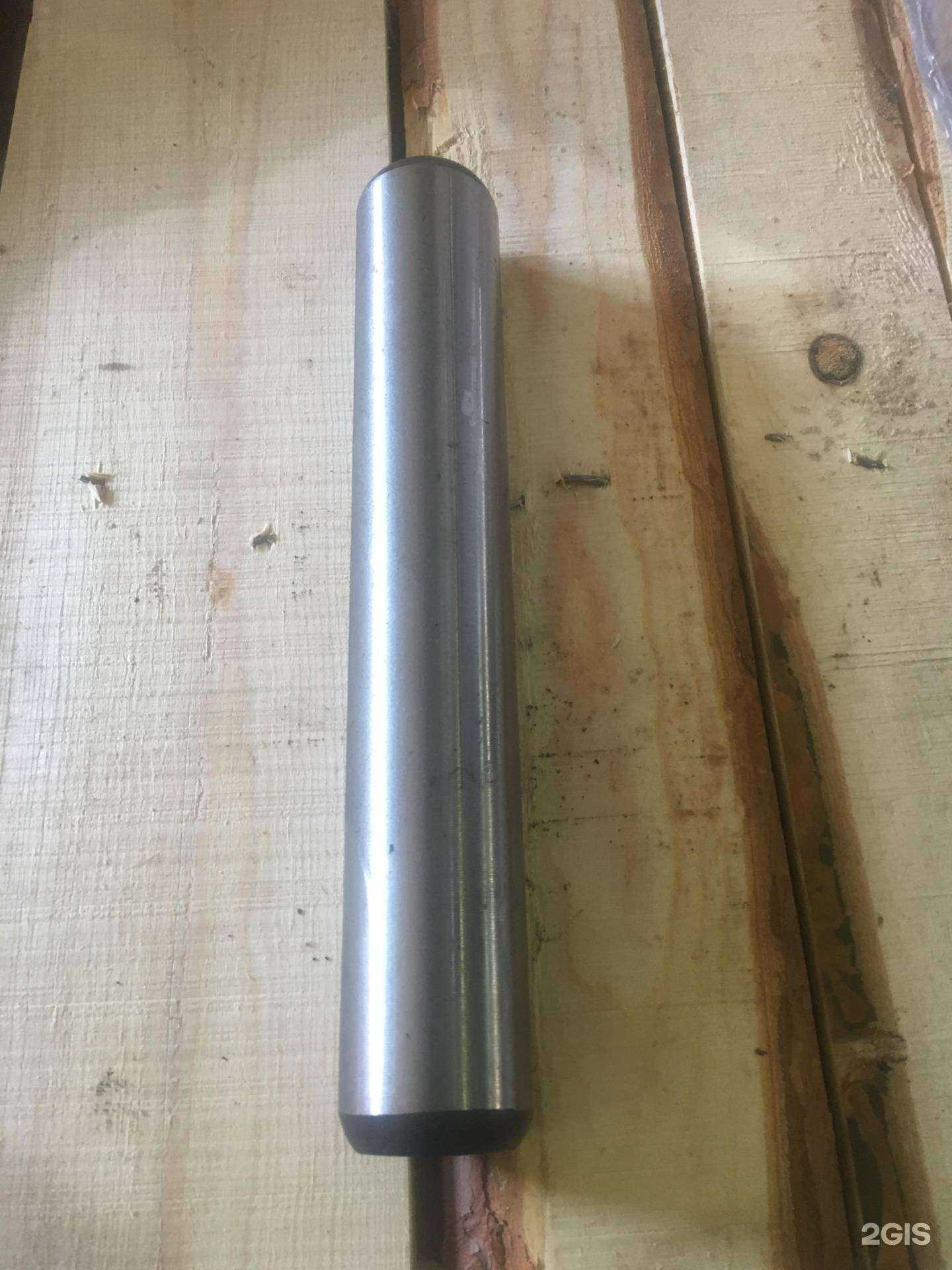 Отзывы на компанию Комплектсервис в Челябинске c фото