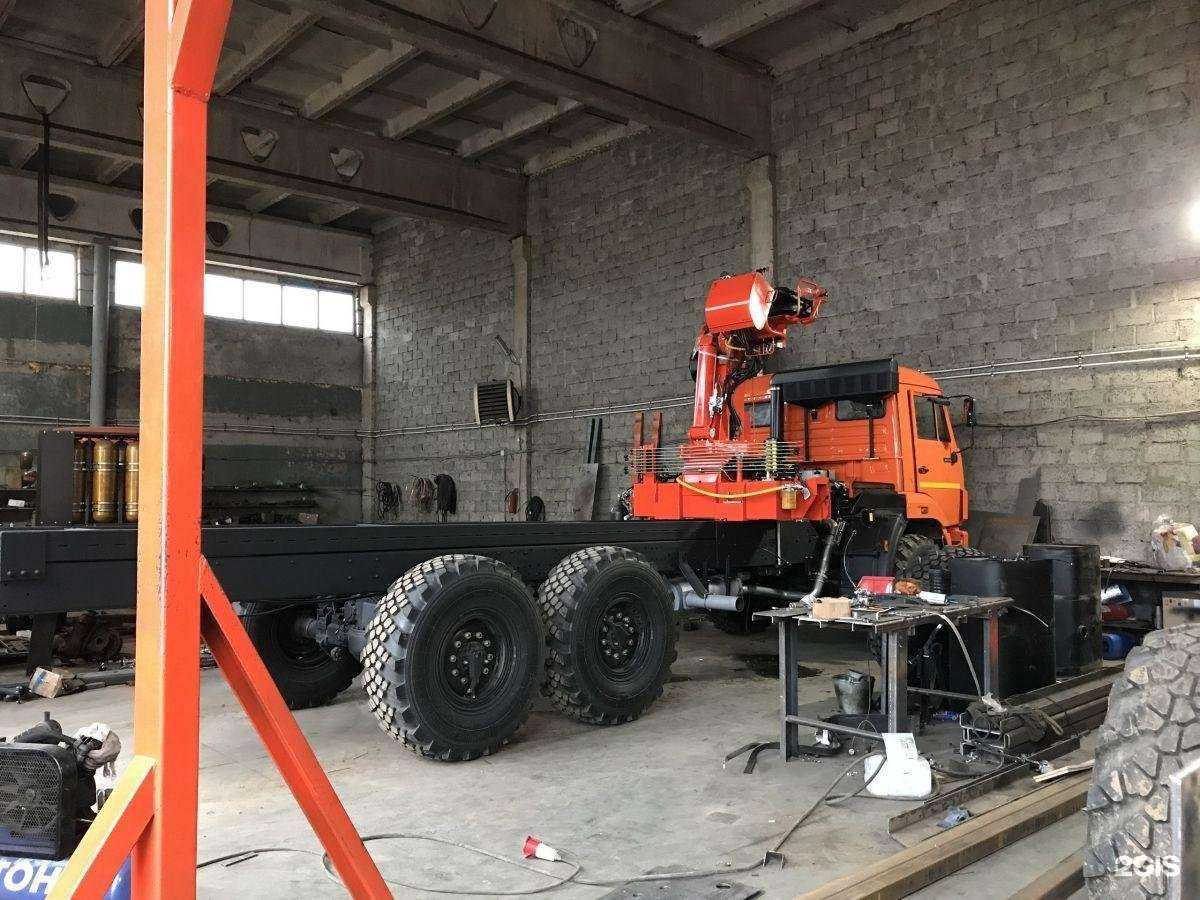 Отзывы на компанию Фаэтон в Набережных Челнах c фото