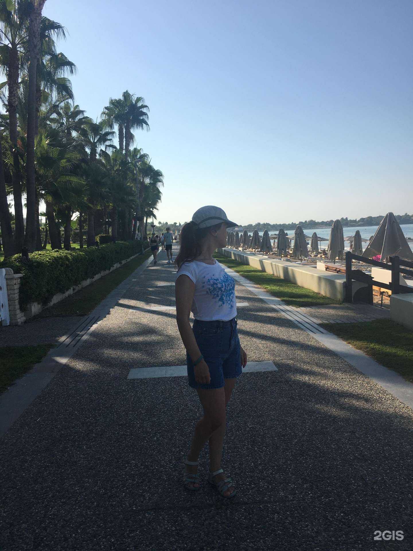 Отзывы на компанию Pegas touristik в г. Кемерово c фото