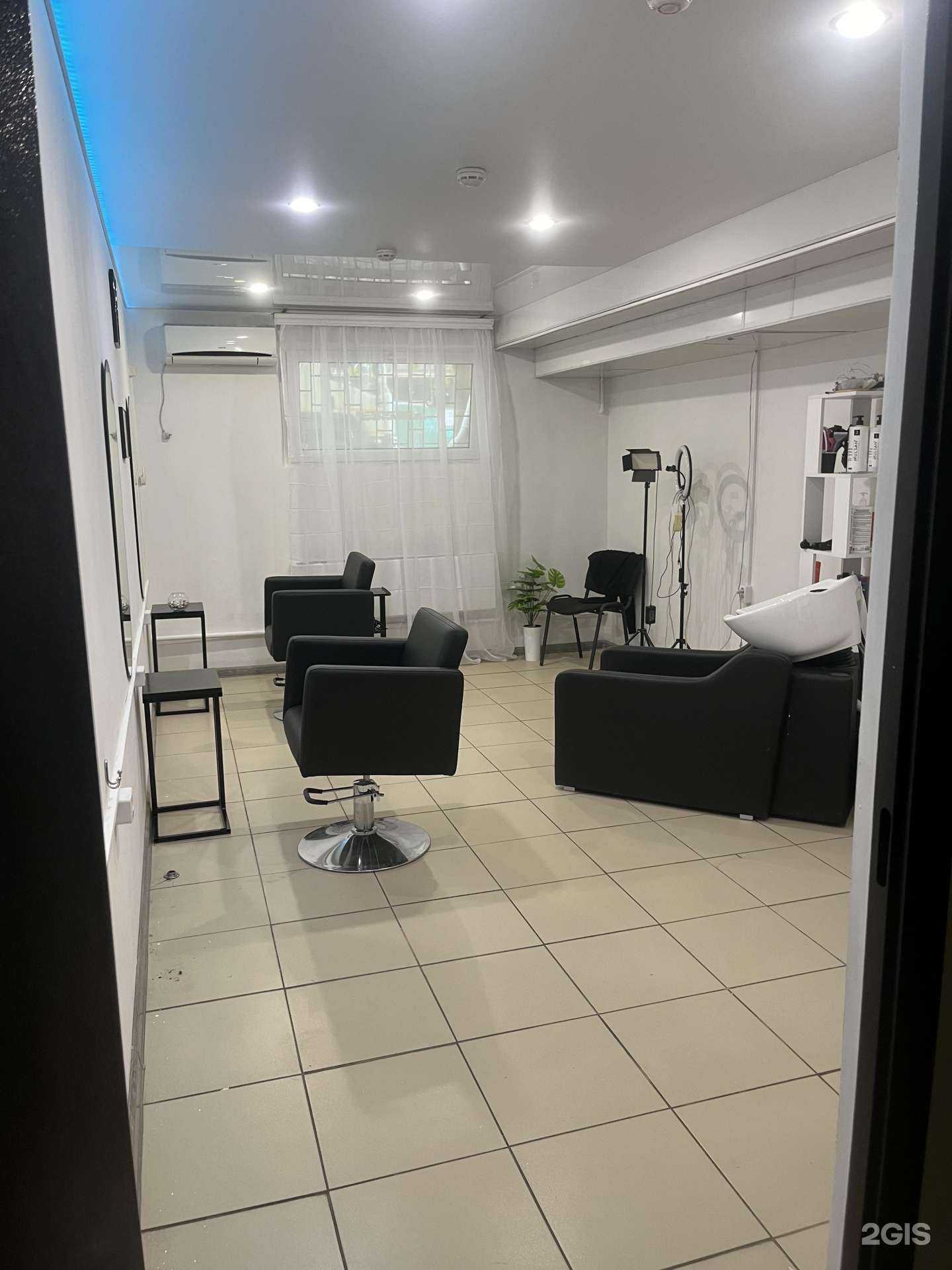 Отзывы на компанию Студия реконструкции волос в Краснодаре c фото