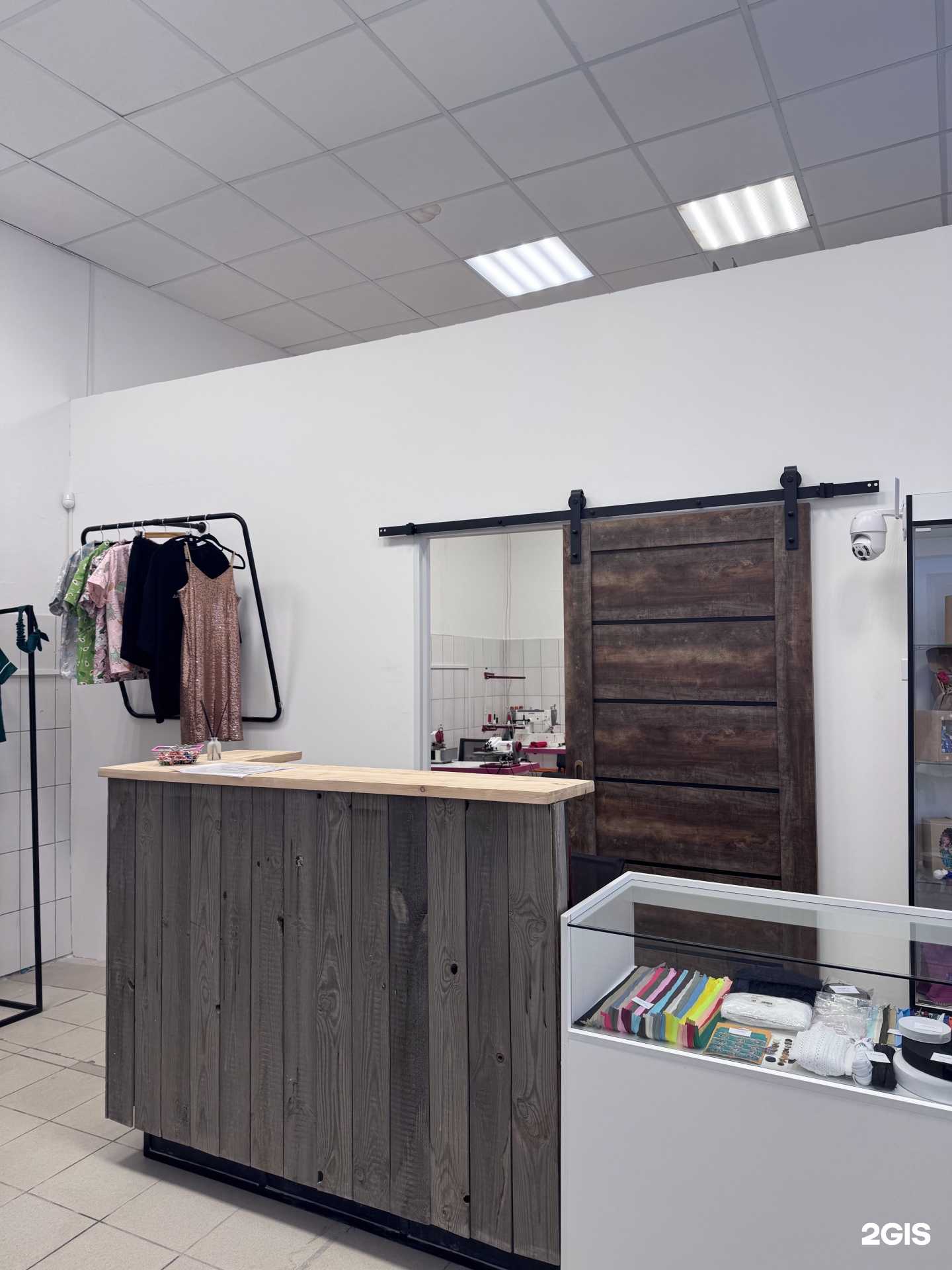 Отзывы на компанию Ателье-творческая мастерская в Самаре c фото