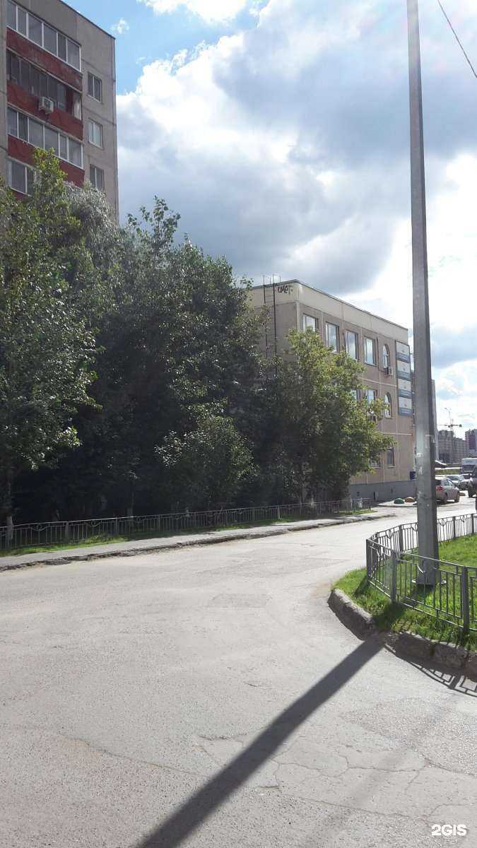 Отзывы на компанию Макспар в Тюмени c фото - фотография 2 из 2