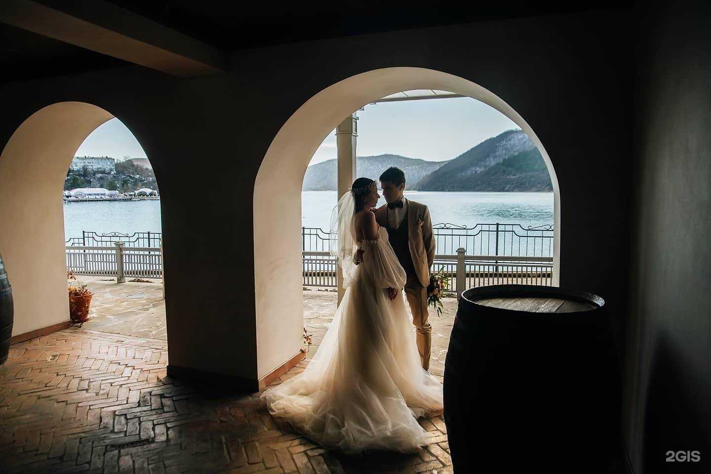 Отзывы на компанию Свадебный и семейный фотограф в г. Новороссийск c фото