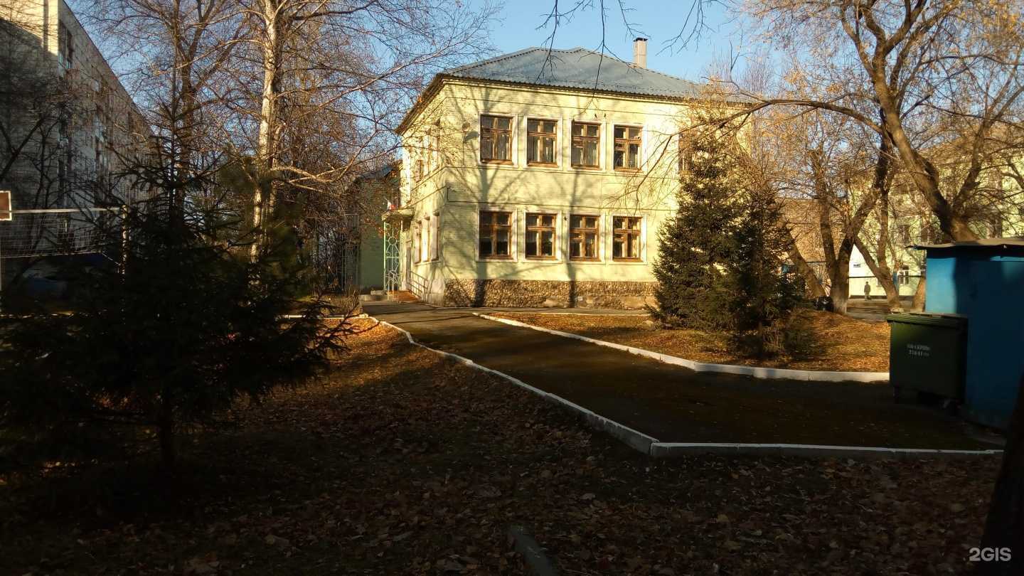 Отзывы на компанию Открытая школа в Перми c фото