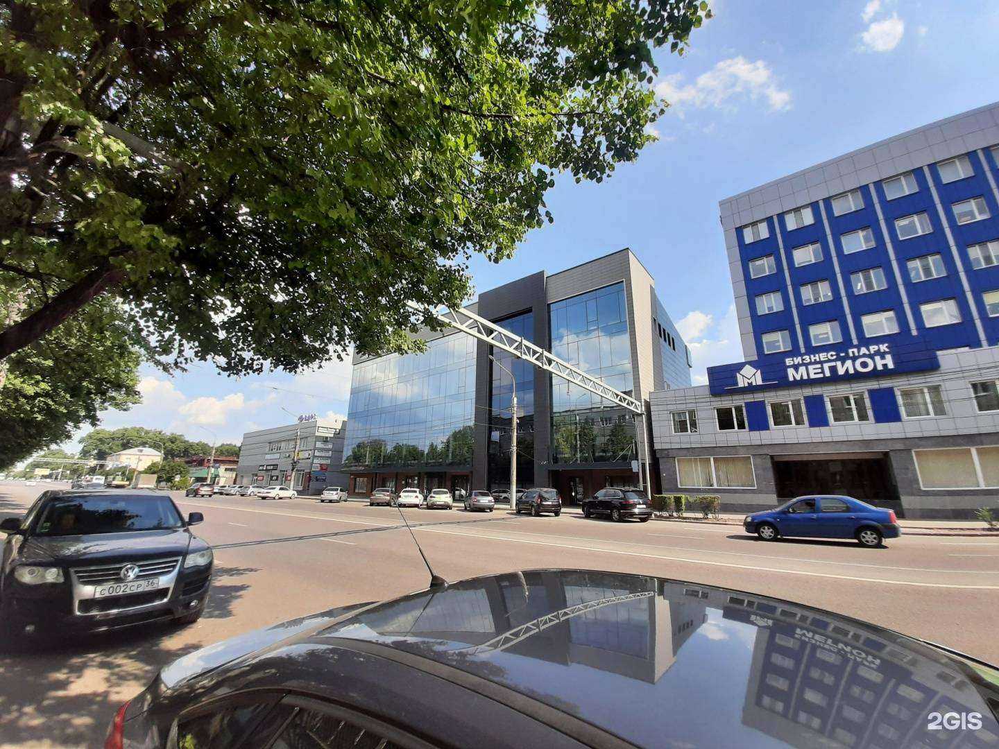 Отзывы на компанию Дом.ру Бизнес в Воронеже c фото - фотография 2 из 2