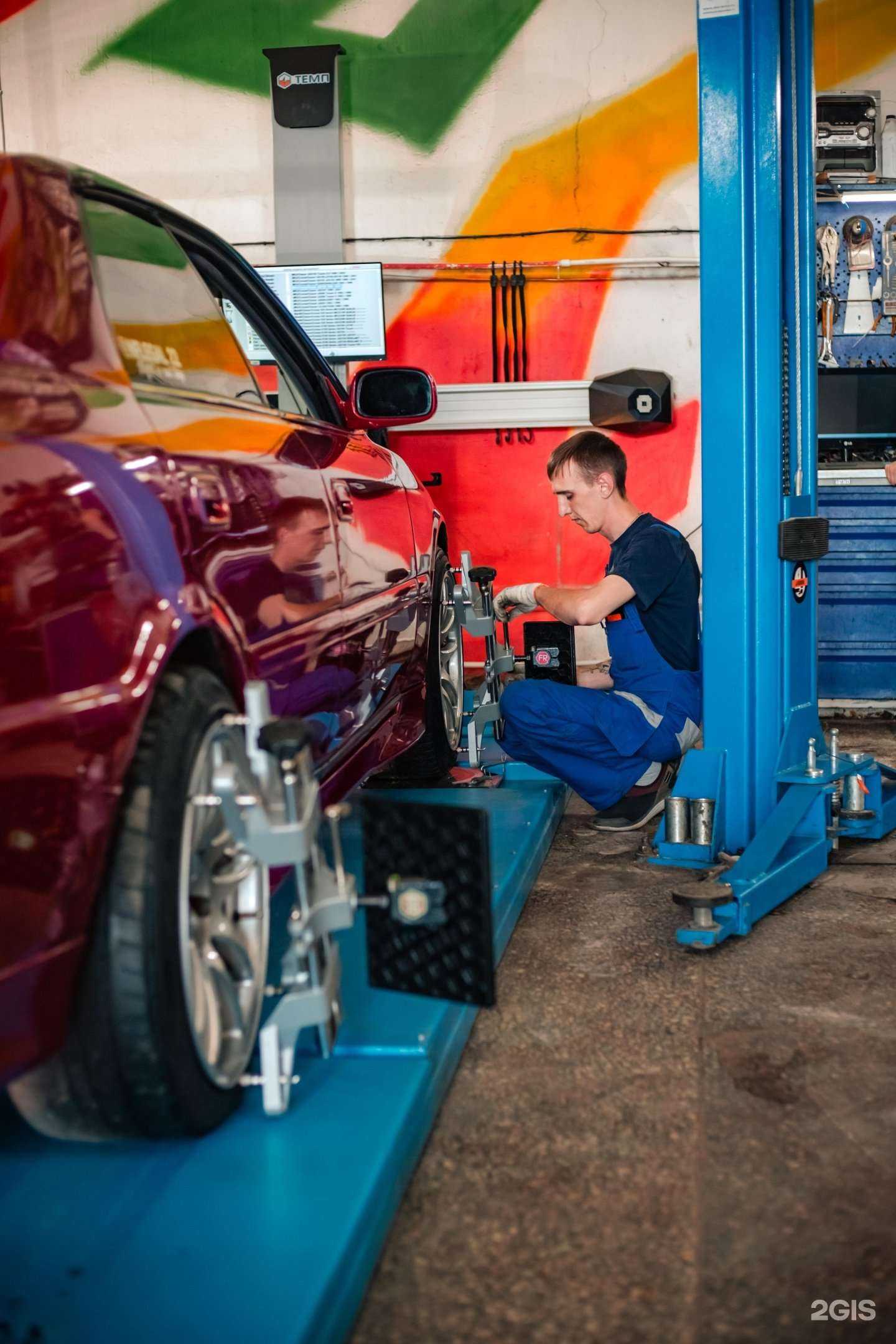 Отзывы на компанию Три Икса в Барнауле c фото