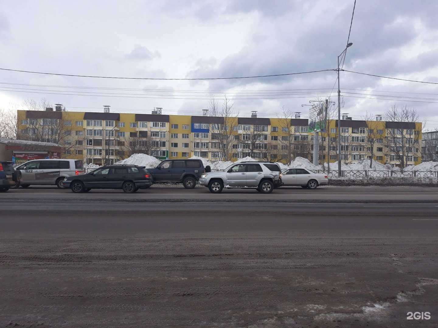 Отзывы на компанию Стоматологическая клиника доктора Мирошниченко в Петропавловске-Камчатском c фото - фотография 2 из 2