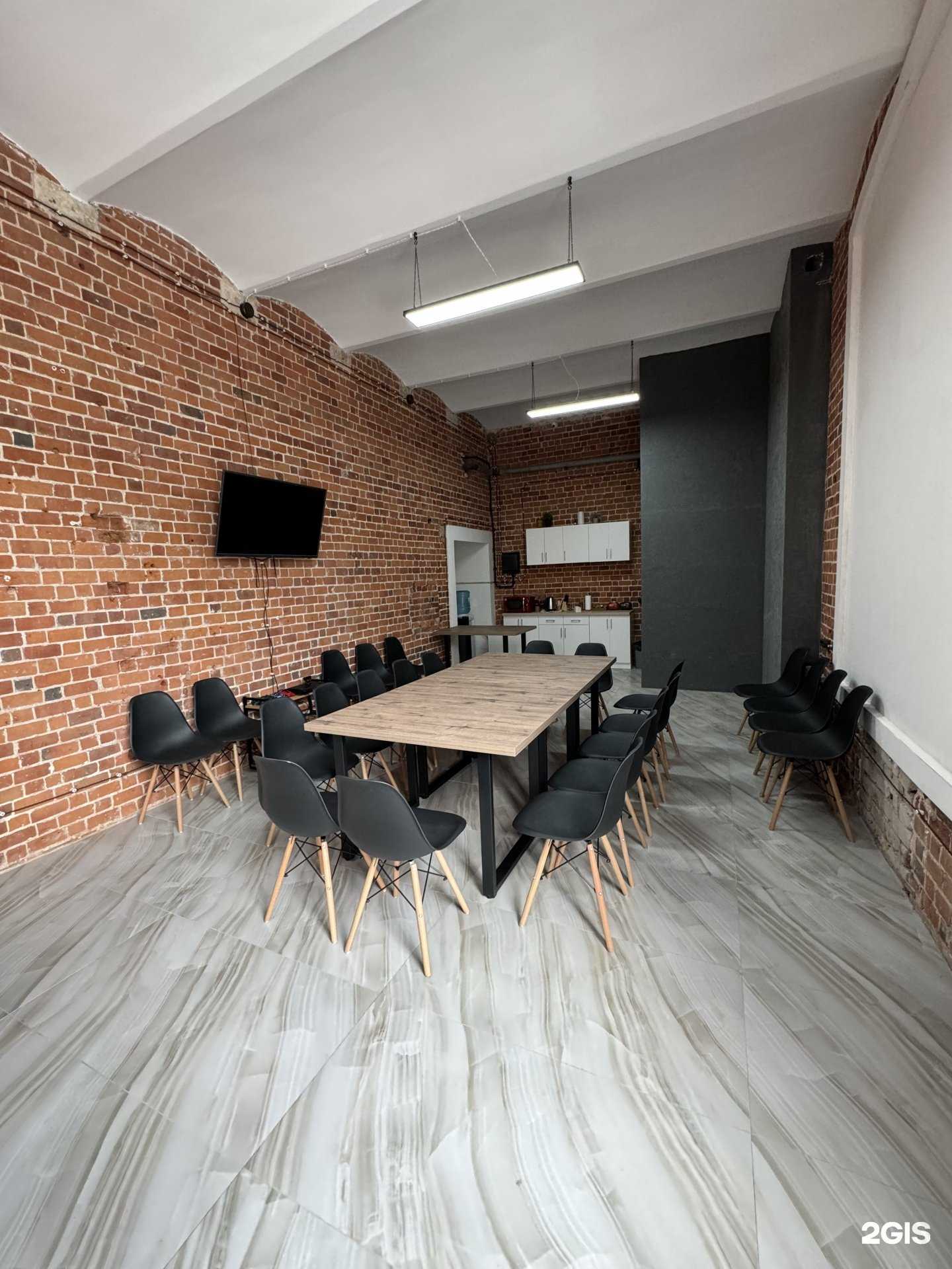 Отзывы на компанию ShLoft Event space в г. Иваново c фото