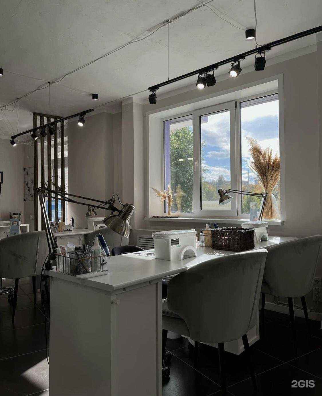 Отзывы на компанию 12sunny_beauty_coworking в Самаре c фото