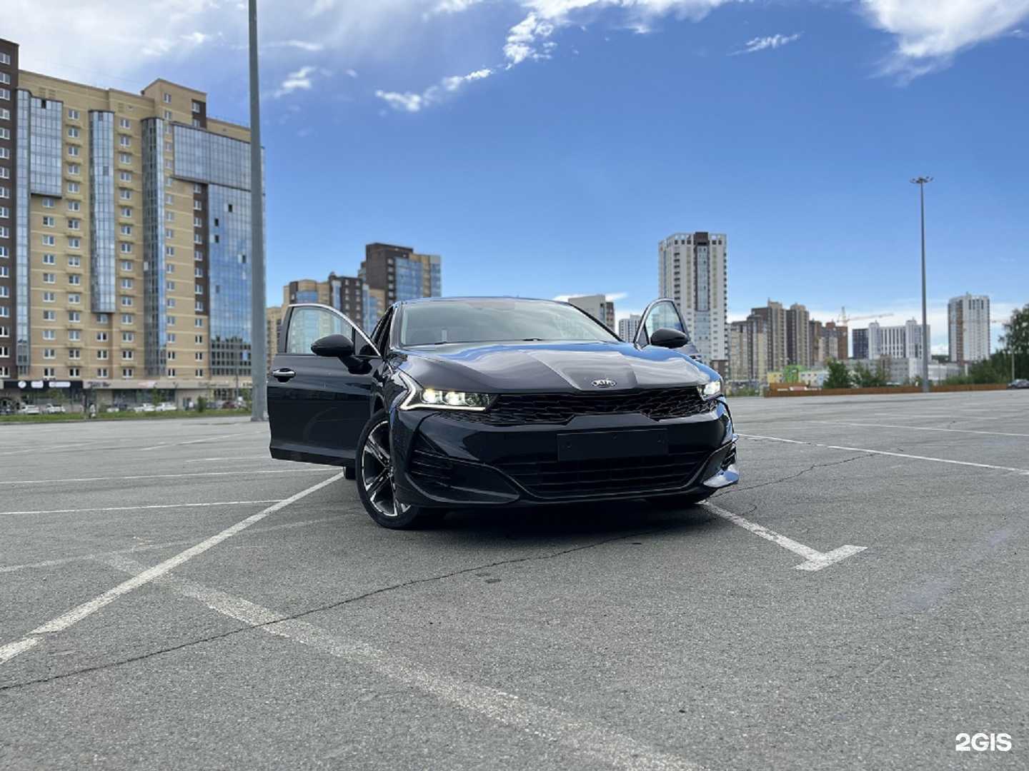 Отзывы на компанию Энкар в г. Челябинск c фото